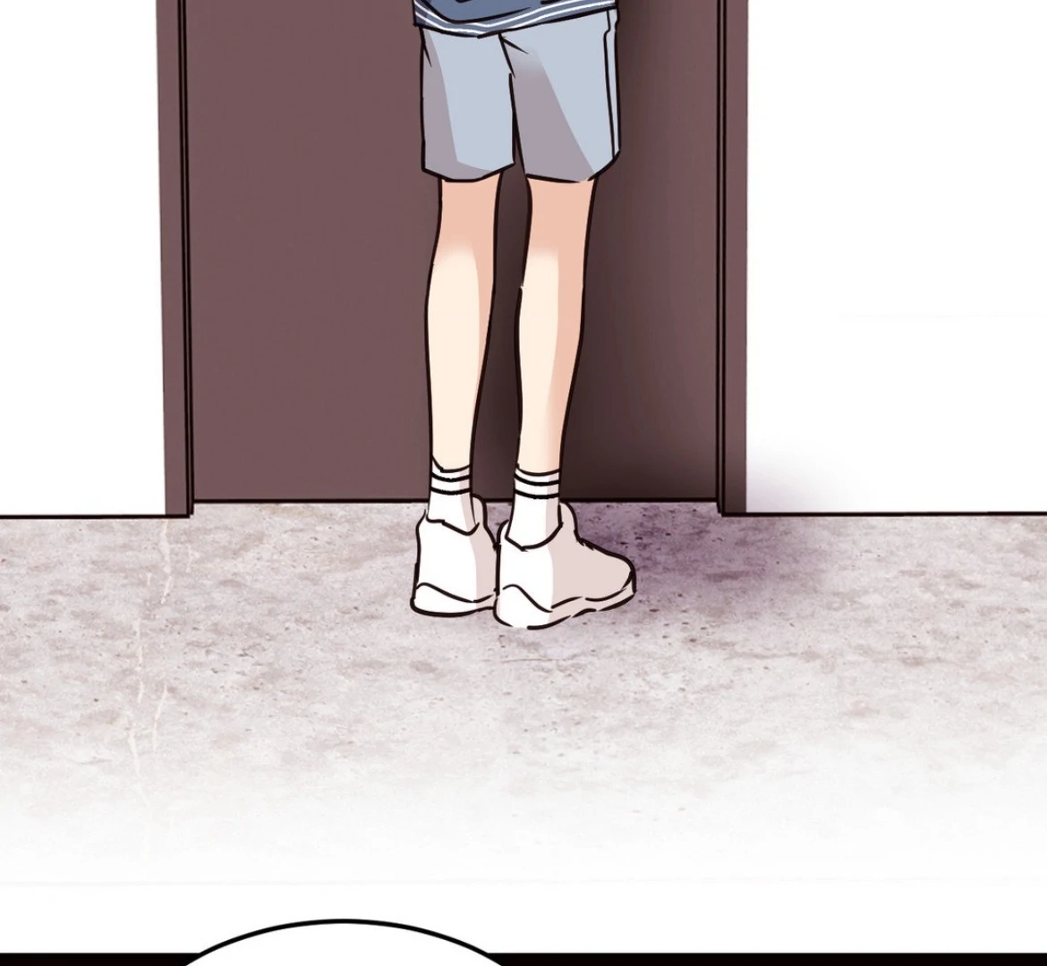 Involuntary Romance - Chapter 38 Page 107
