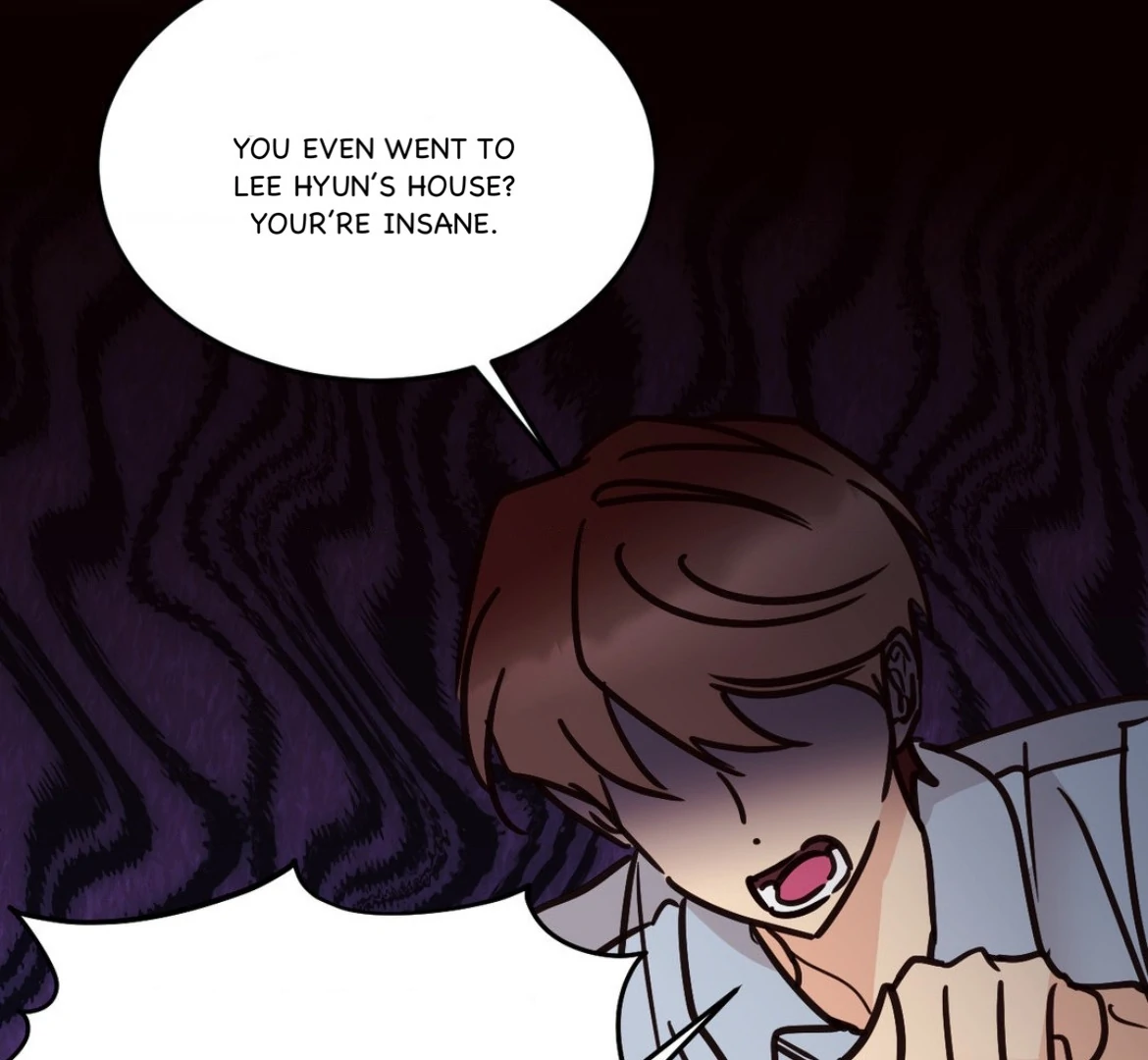 Involuntary Romance - Chapter 38 Page 108