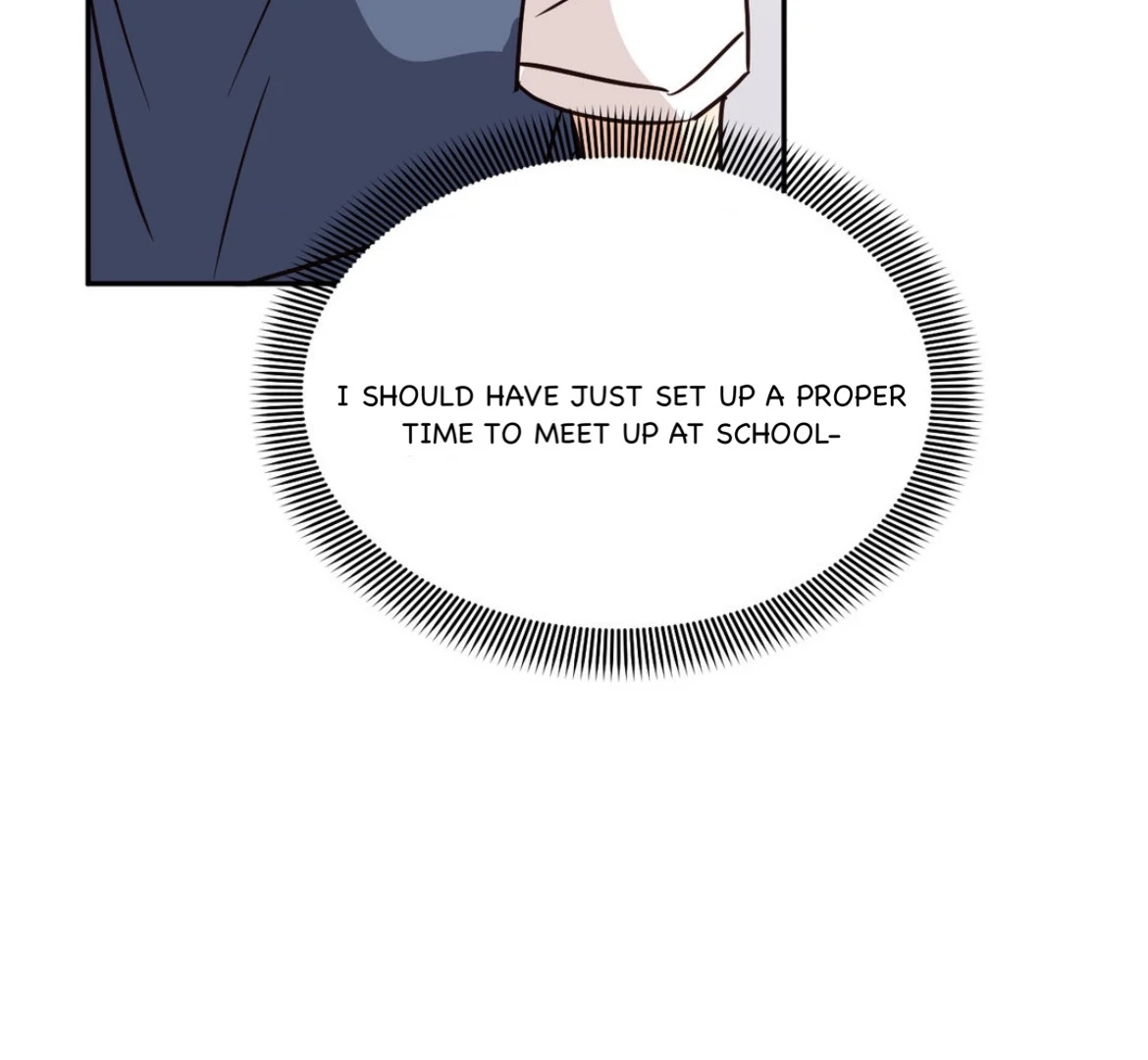 Involuntary Romance - Chapter 38 Page 115