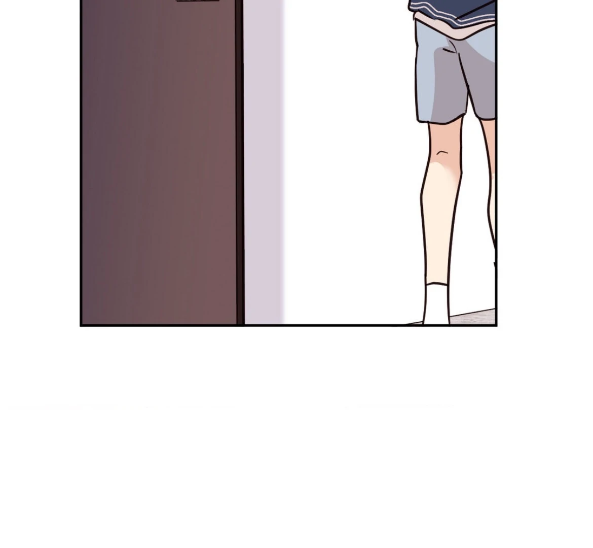 Involuntary Romance - Chapter 38 Page 117