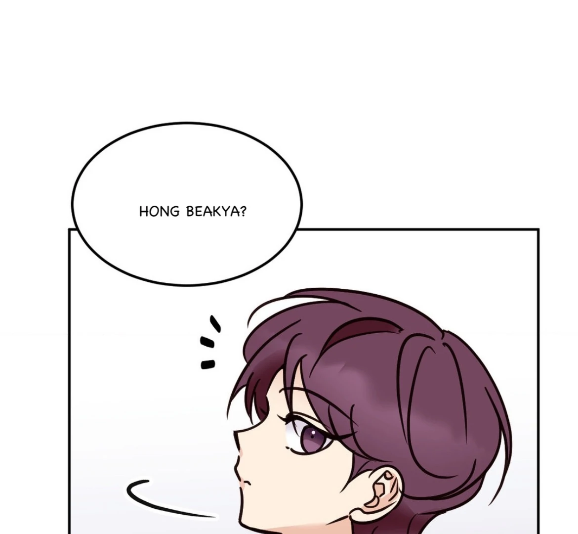 Involuntary Romance - Chapter 38 Page 118