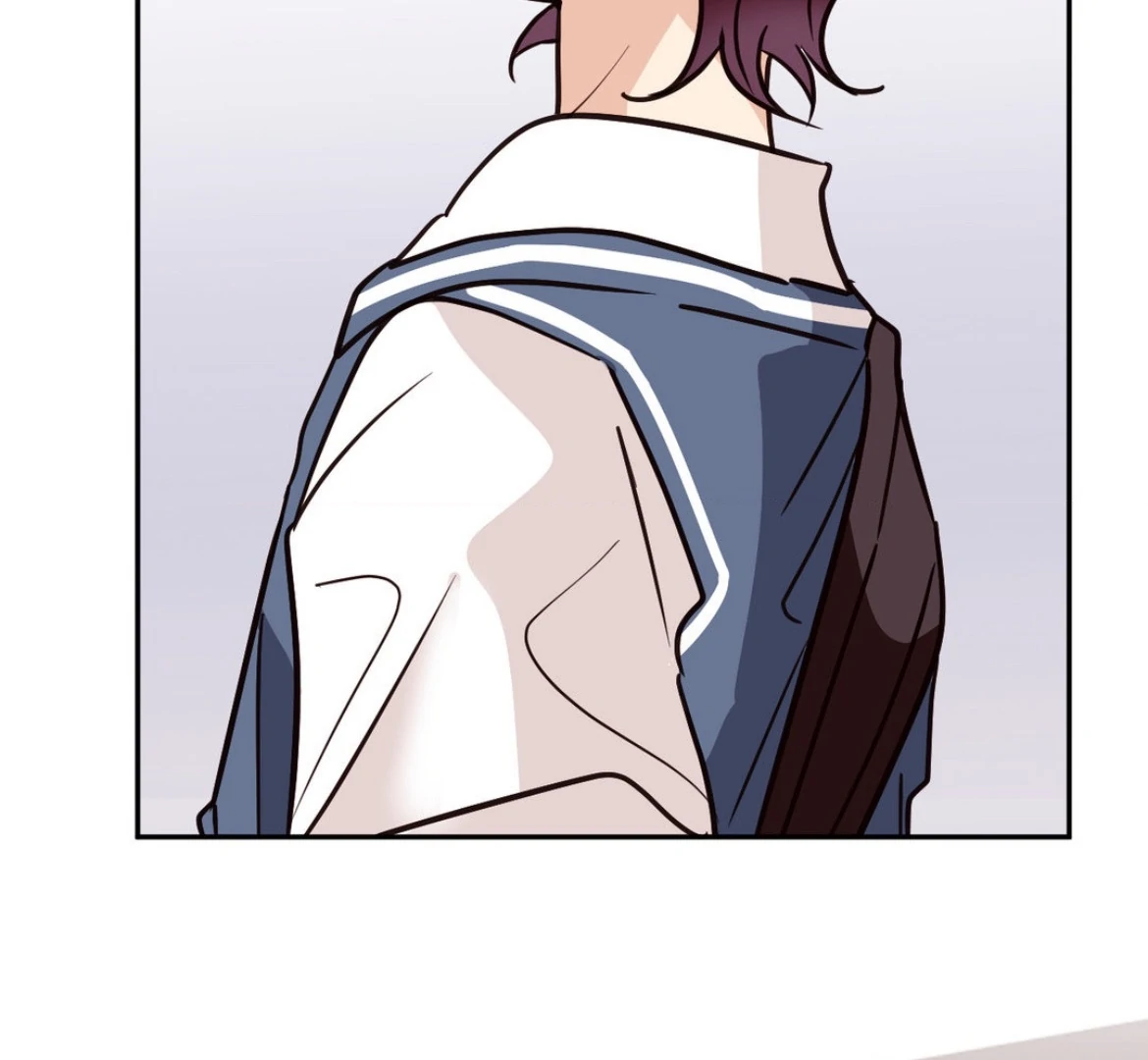 Involuntary Romance - Chapter 38 Page 119
