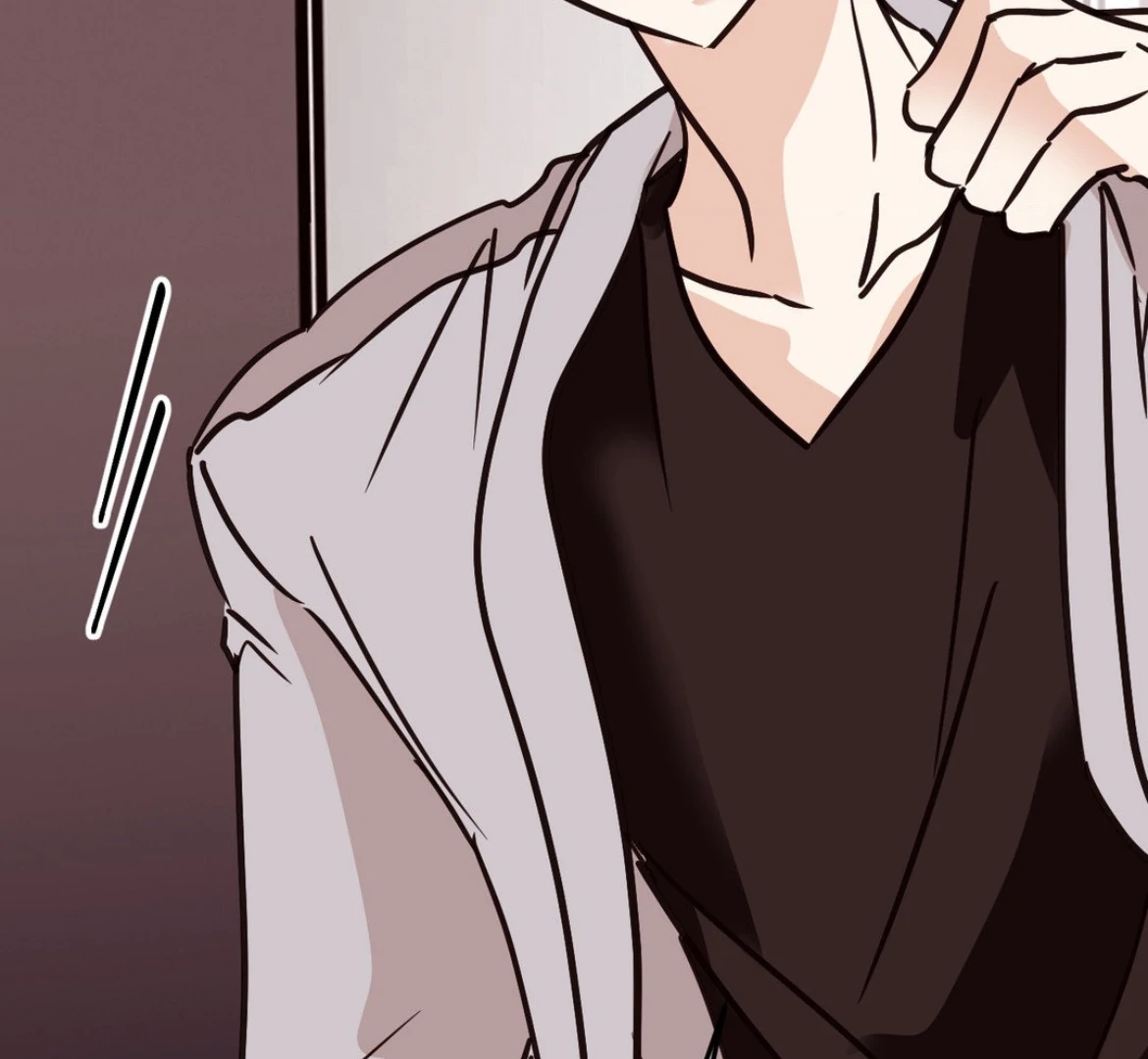 Involuntary Romance - Chapter 38 Page 121