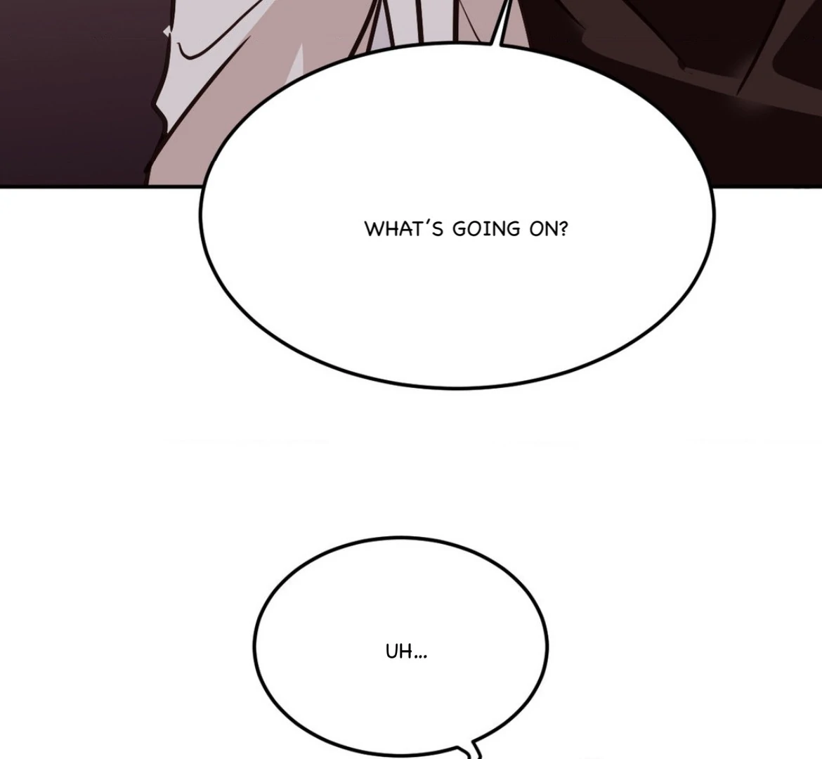 Involuntary Romance - Chapter 38 Page 122