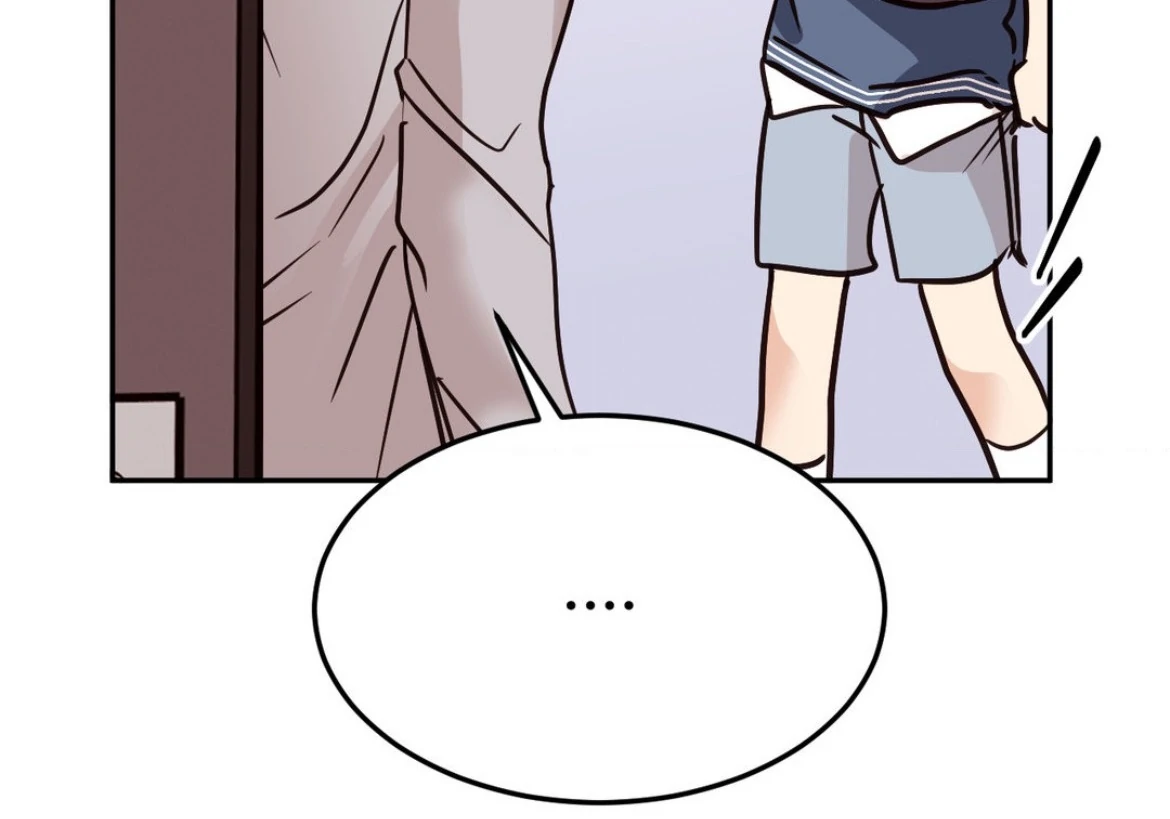 Involuntary Romance - Chapter 38 Page 124