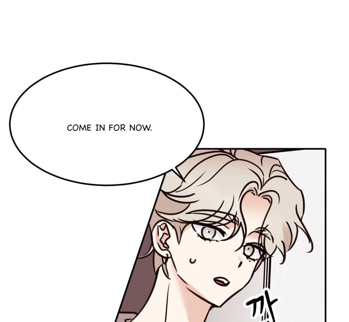 Involuntary Romance - Chapter 38 Page 125