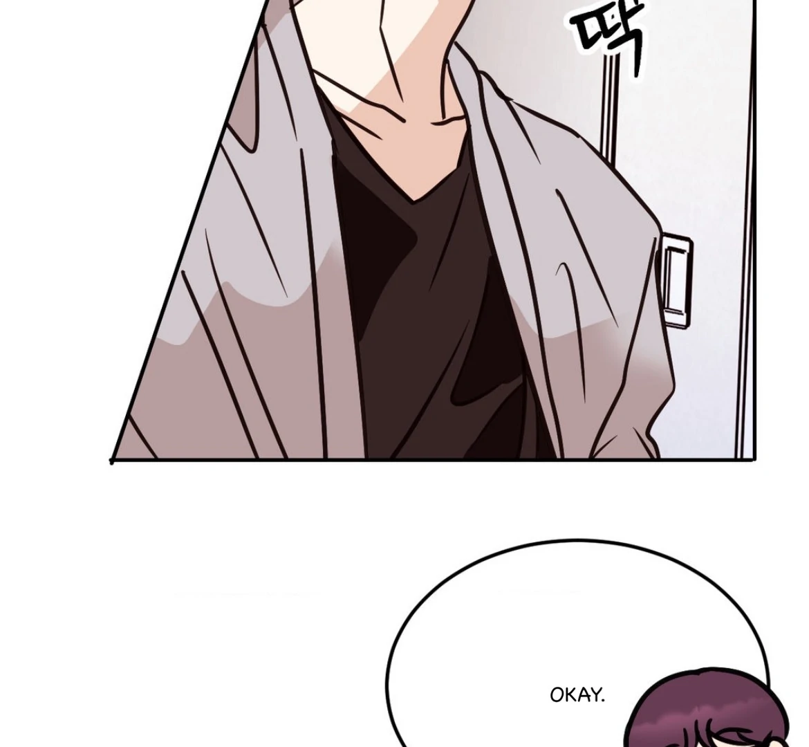 Involuntary Romance - Chapter 38 Page 126