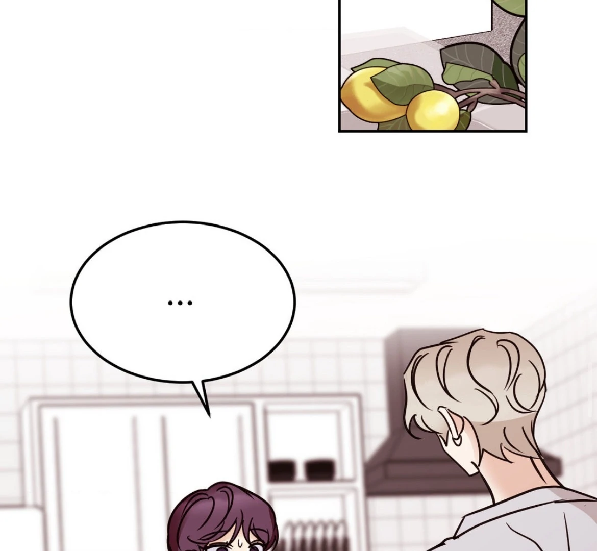 Involuntary Romance - Chapter 39 Page 3