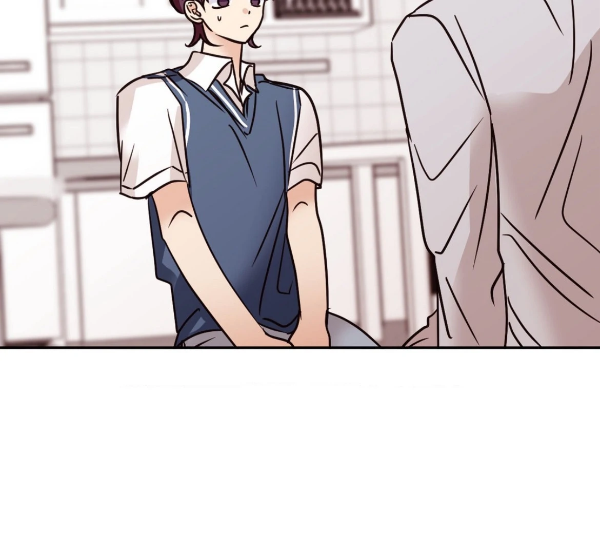 Involuntary Romance - Chapter 39 Page 4