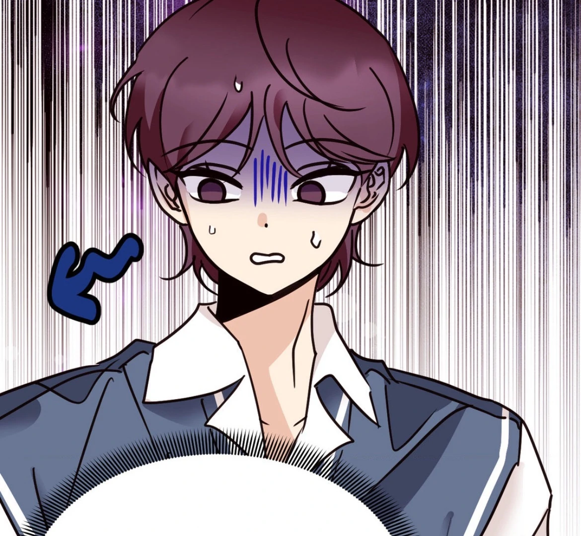 Involuntary Romance - Chapter 39 Page 7