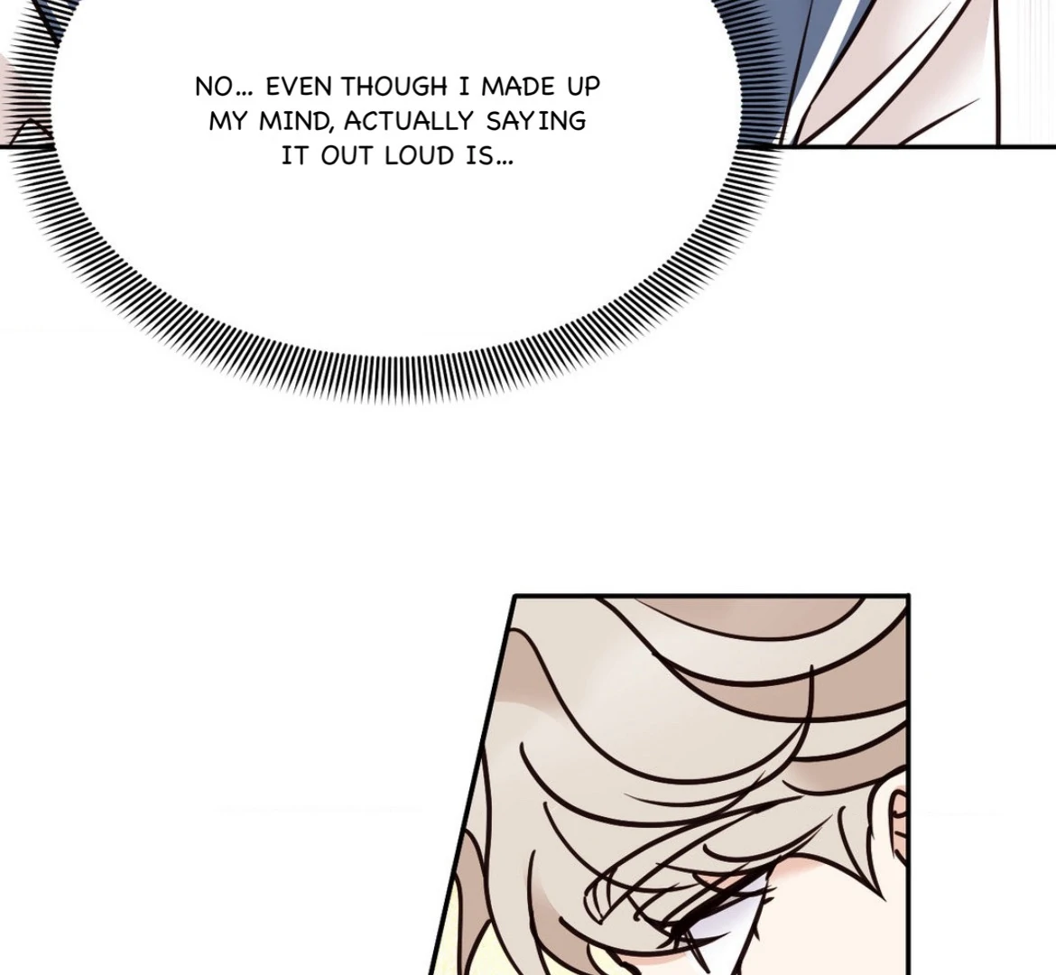 Involuntary Romance - Chapter 39 Page 8