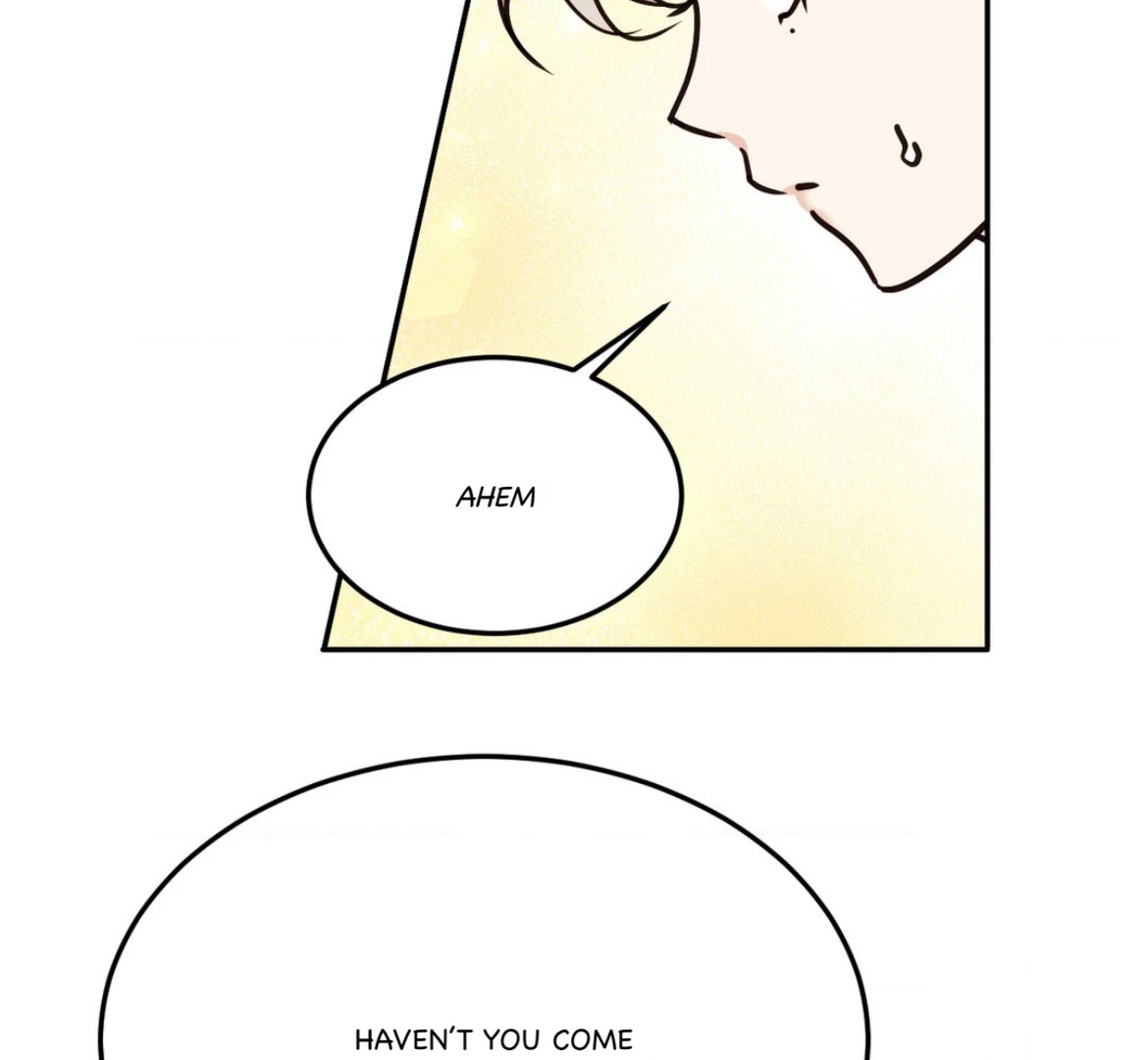 Involuntary Romance - Chapter 39 Page 9