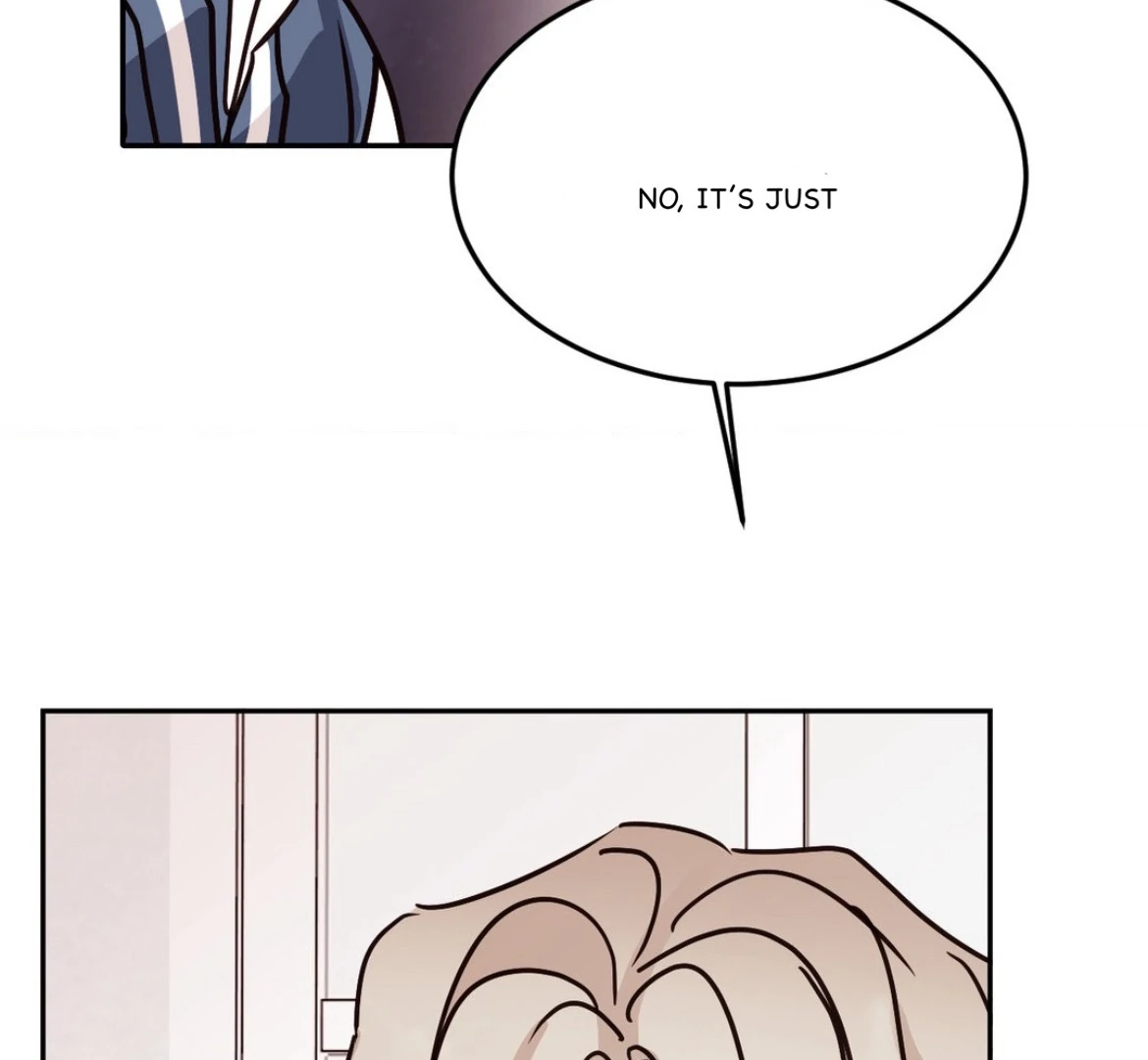 Involuntary Romance - Chapter 39 Page 13