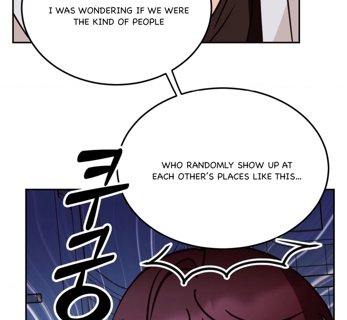 Involuntary Romance - Chapter 39 Page 15