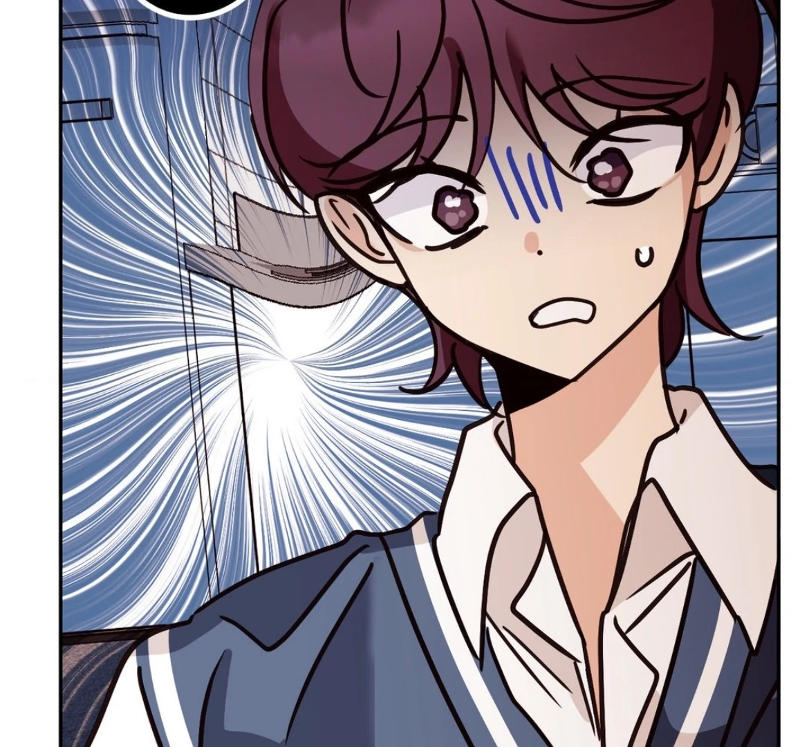 Involuntary Romance - Chapter 39 Page 16