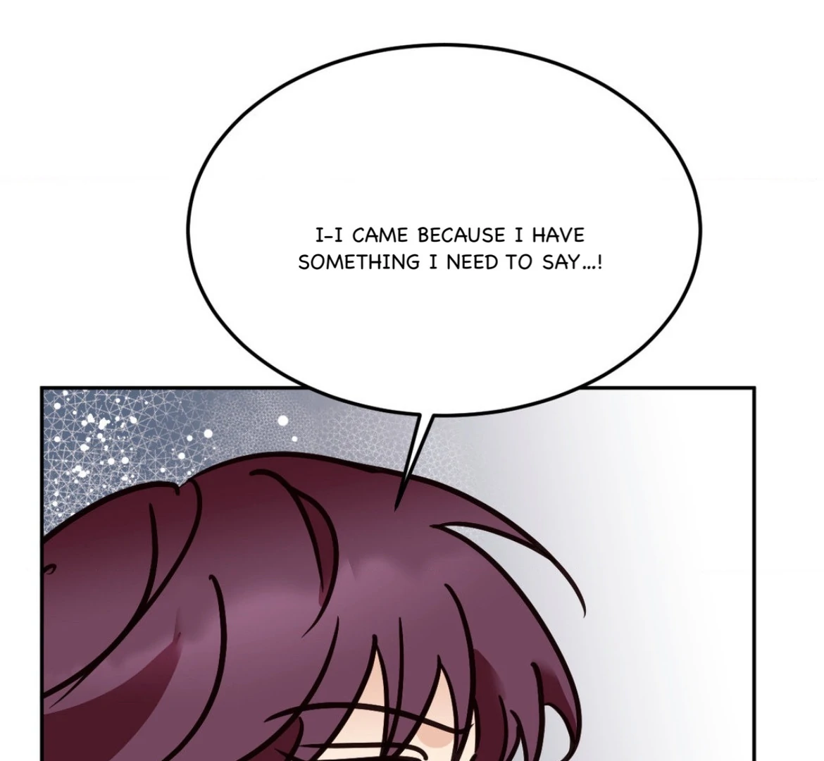 Involuntary Romance - Chapter 39 Page 20
