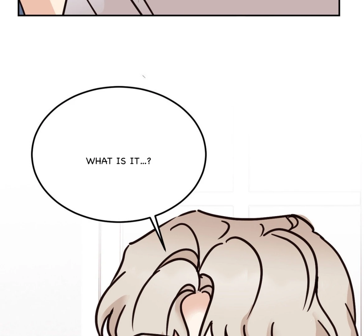 Involuntary Romance - Chapter 39 Page 24