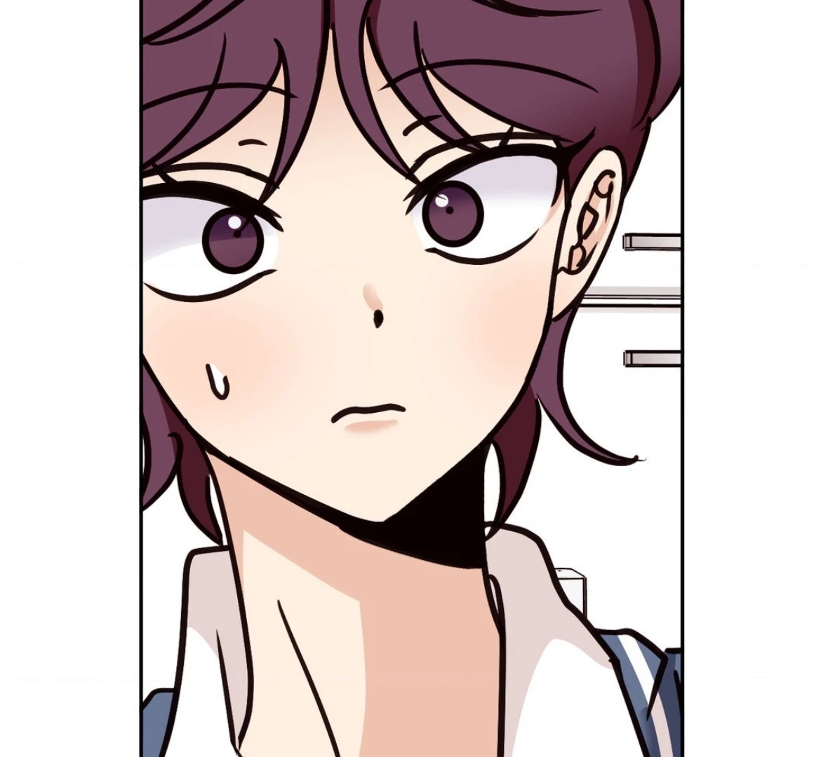 Involuntary Romance - Chapter 39 Page 27