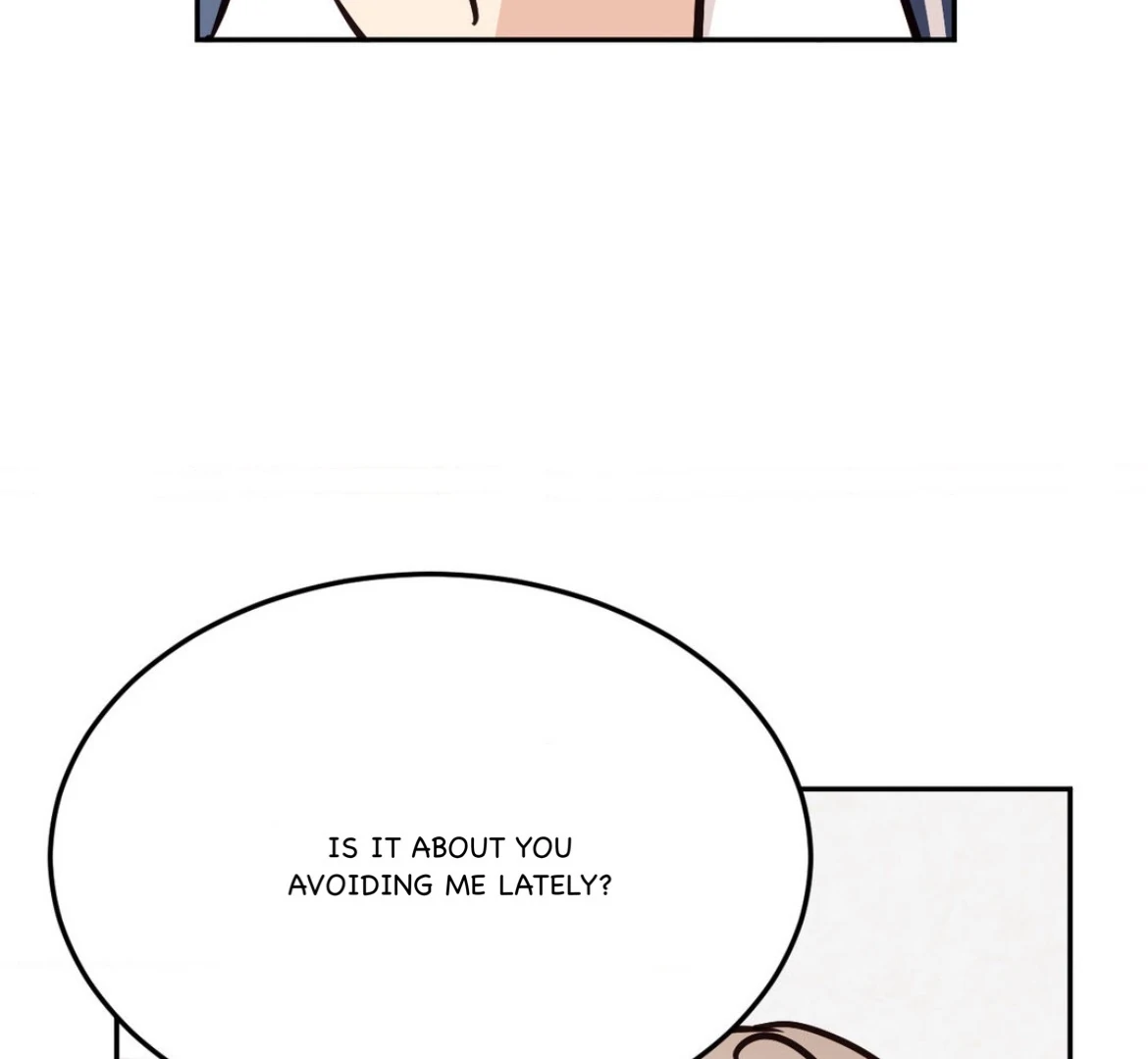 Involuntary Romance - Chapter 39 Page 28