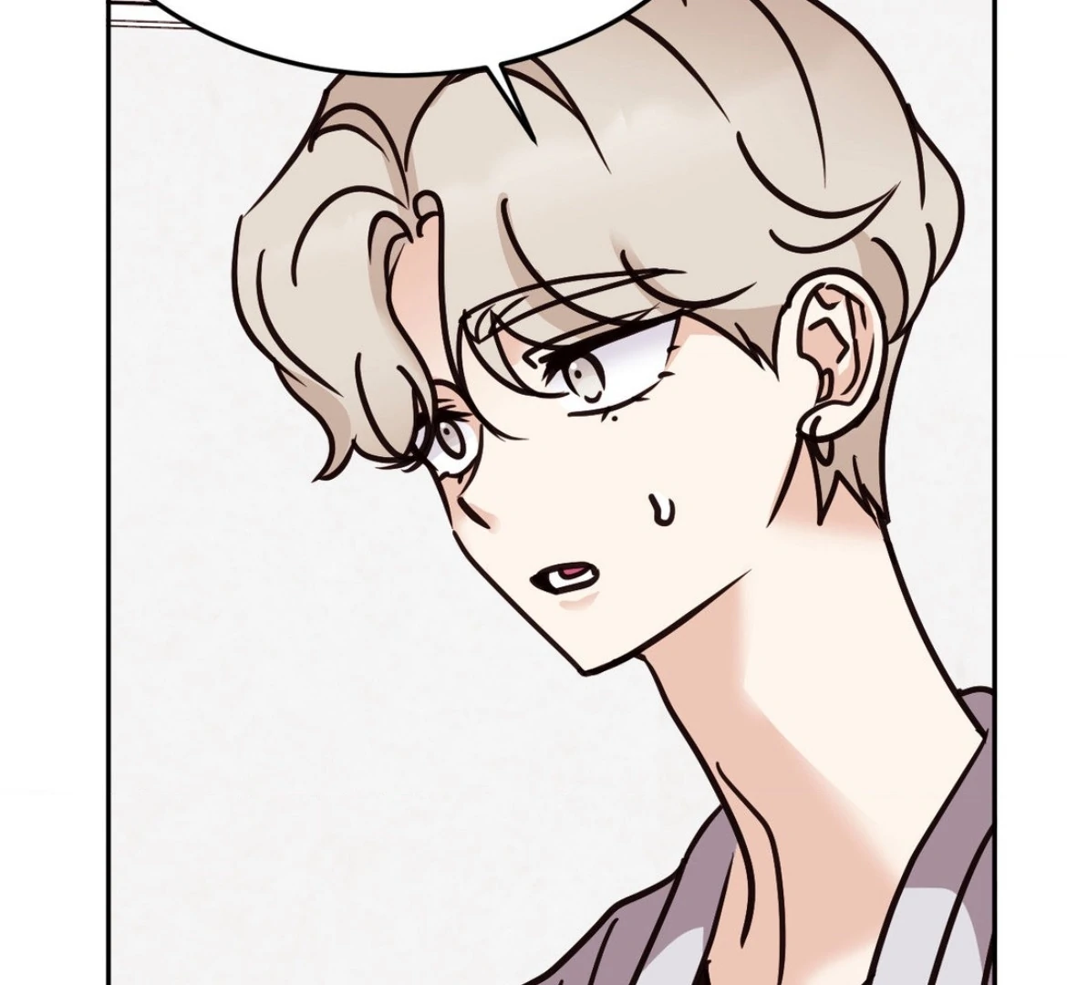 Involuntary Romance - Chapter 39 Page 29