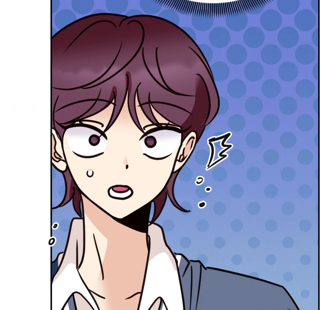 Involuntary Romance - Chapter 39 Page 31