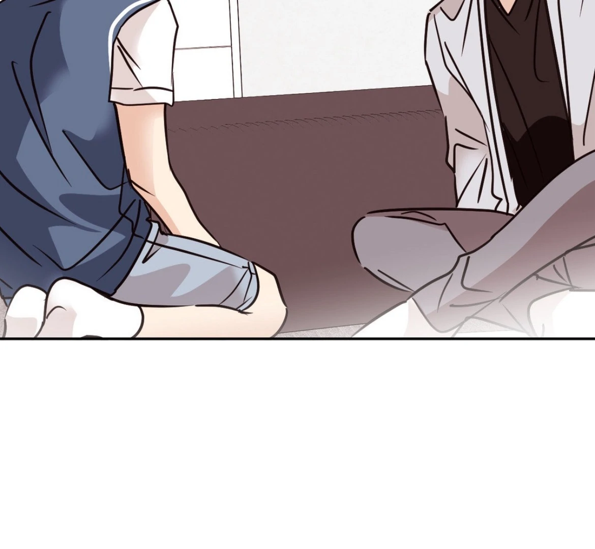 Involuntary Romance - Chapter 39 Page 35