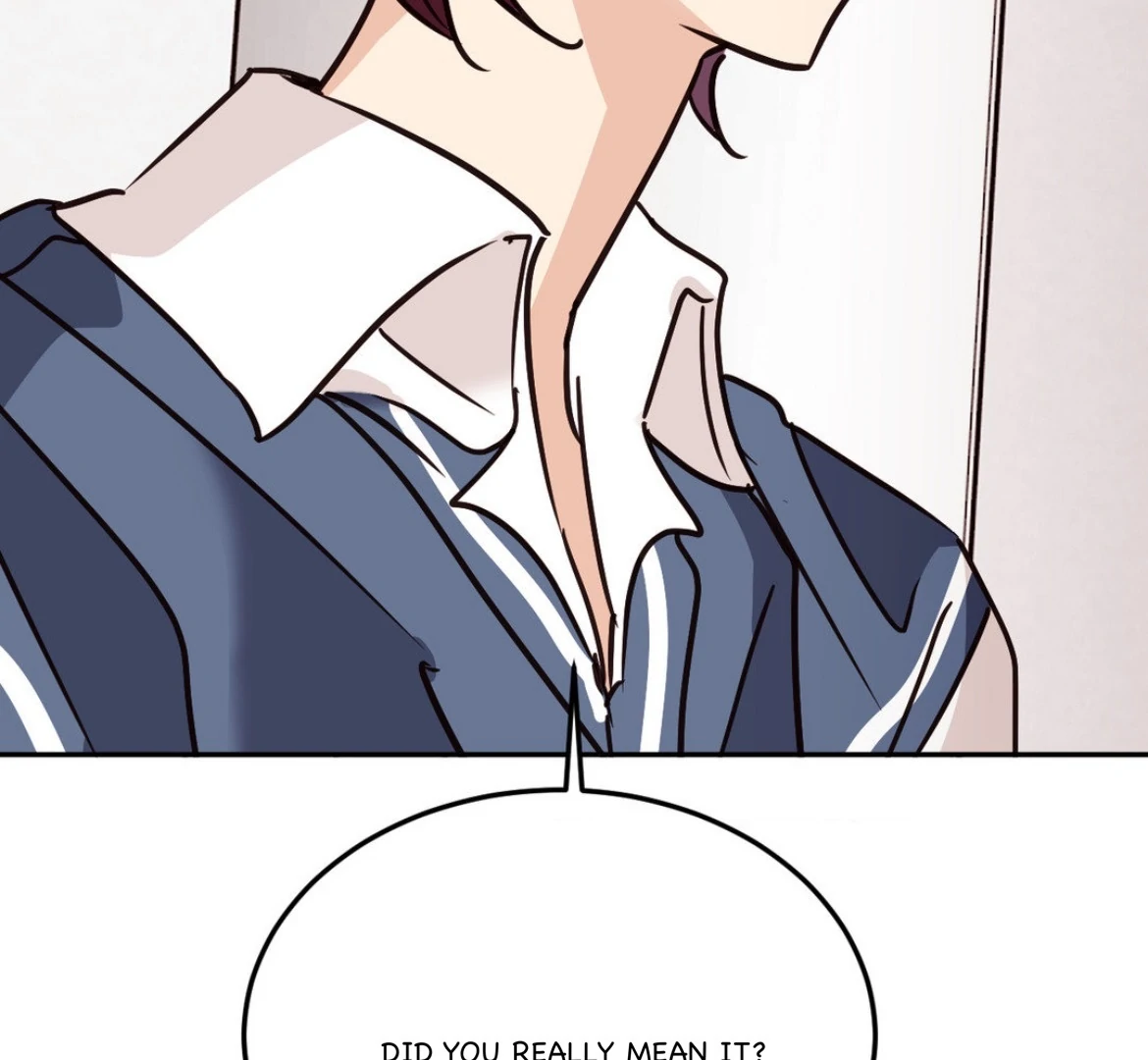 Involuntary Romance - Chapter 39 Page 38