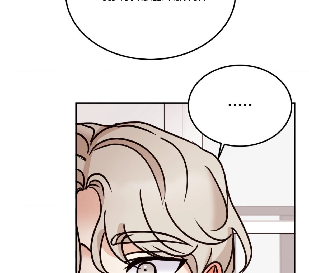 Involuntary Romance - Chapter 39 Page 39