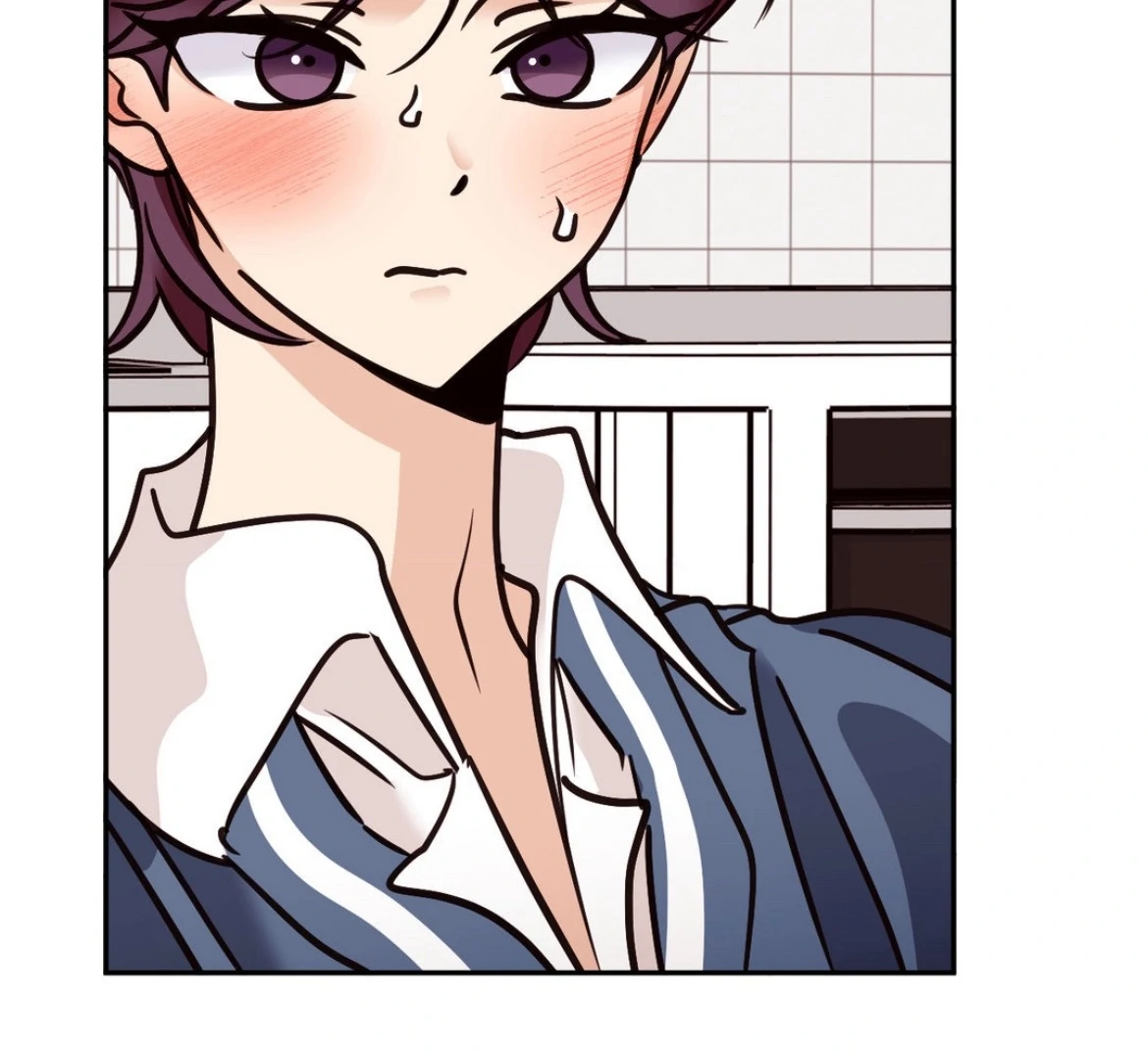 Involuntary Romance - Chapter 39 Page 42