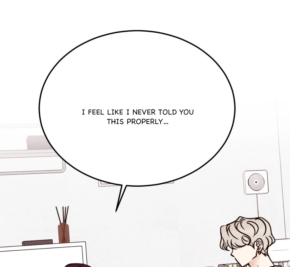 Involuntary Romance - Chapter 39 Page 52