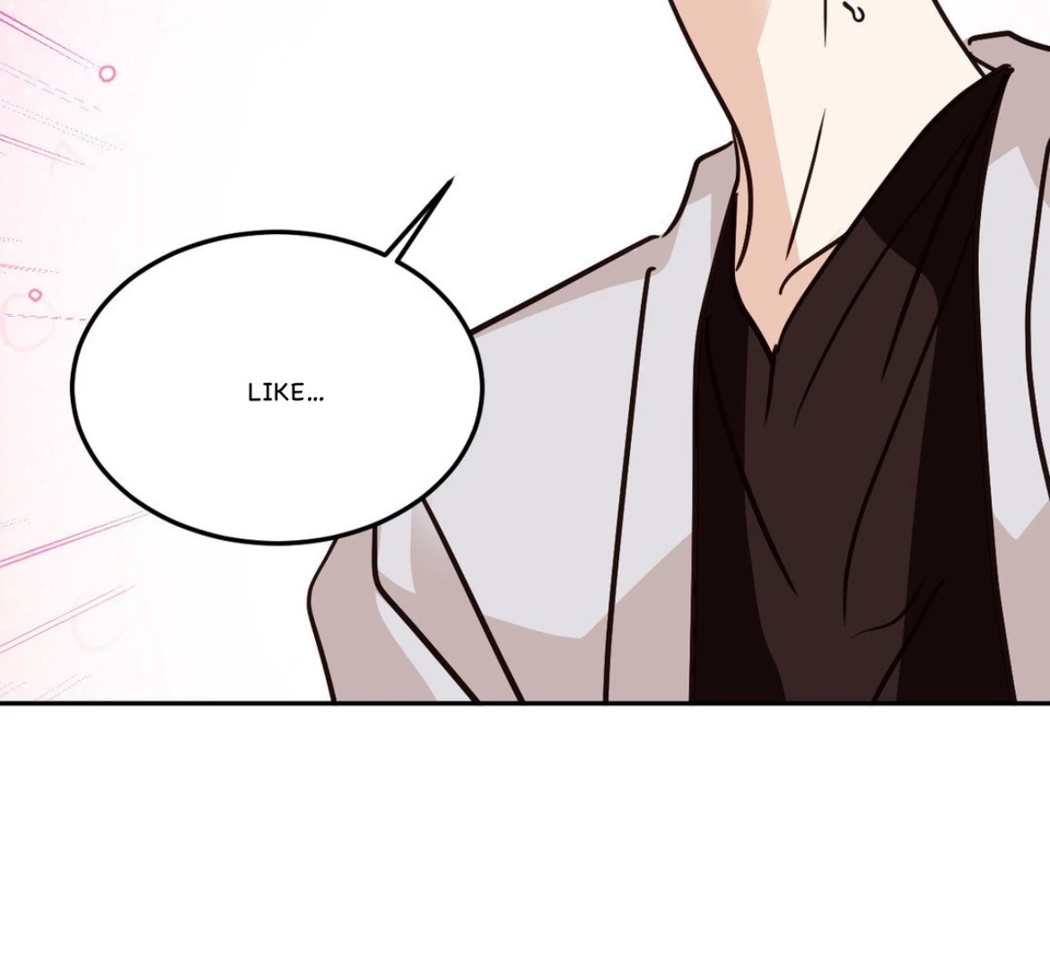 Involuntary Romance - Chapter 39 Page 57