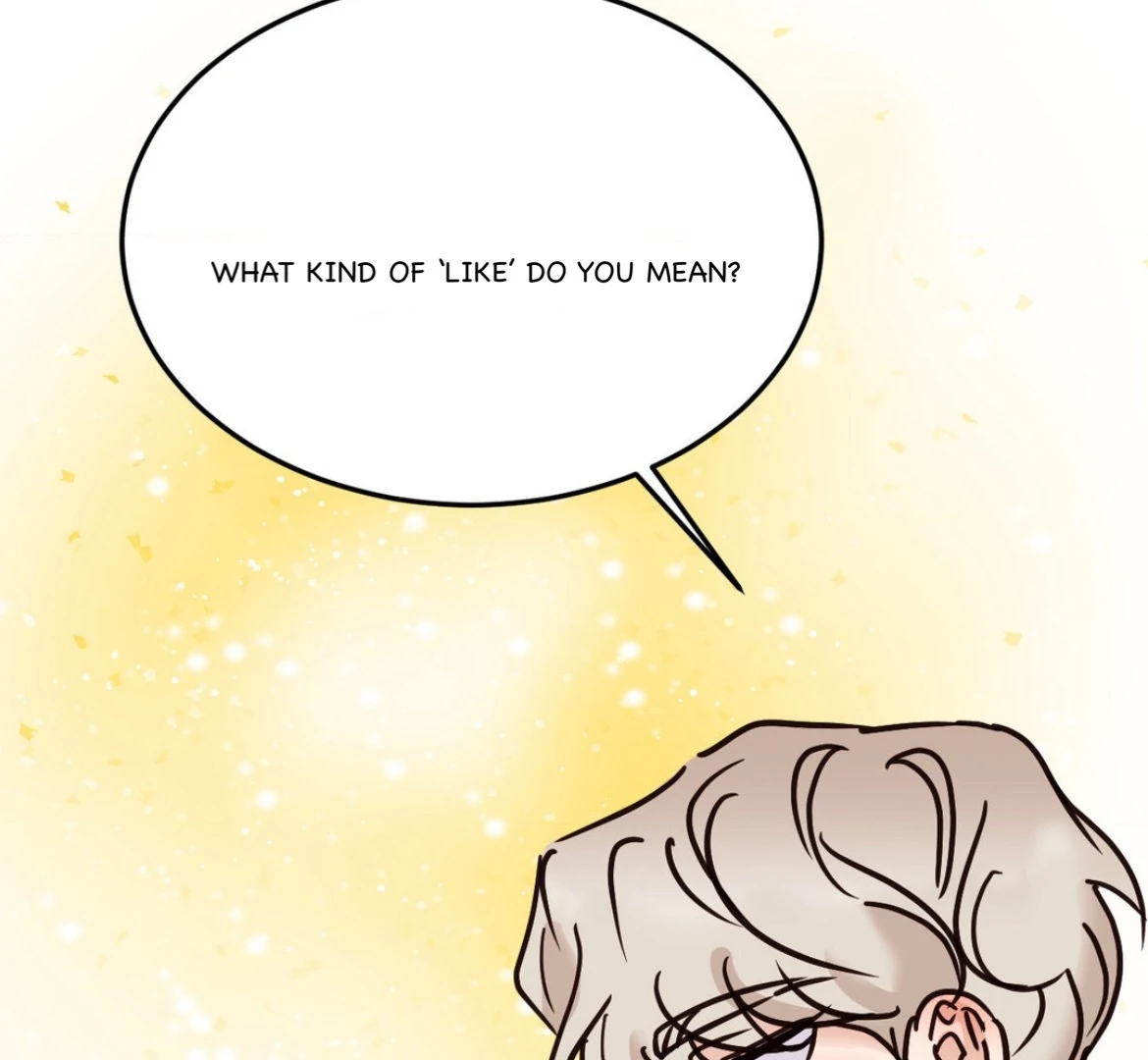 Involuntary Romance - Chapter 39 Page 66