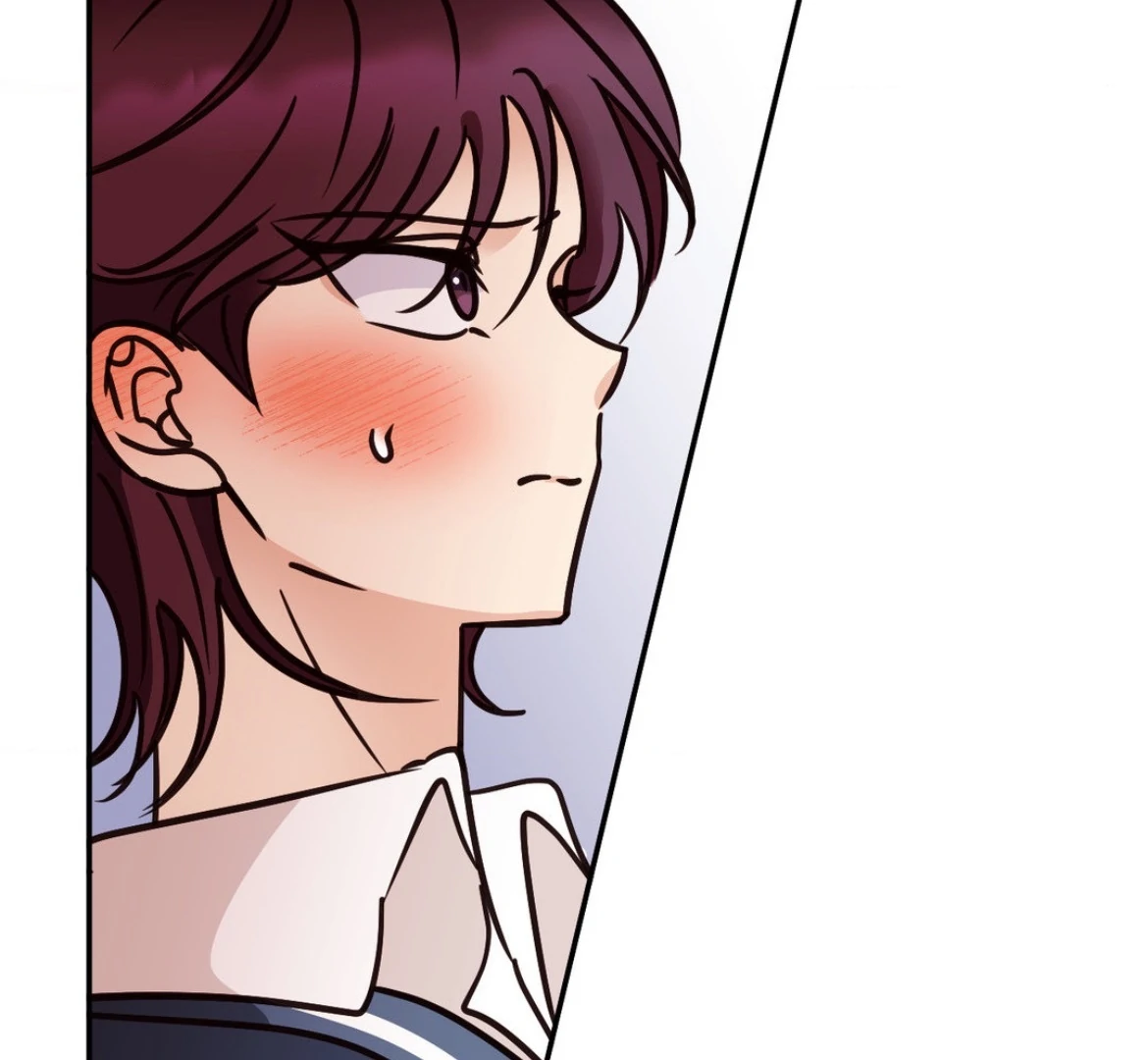 Involuntary Romance - Chapter 39 Page 69