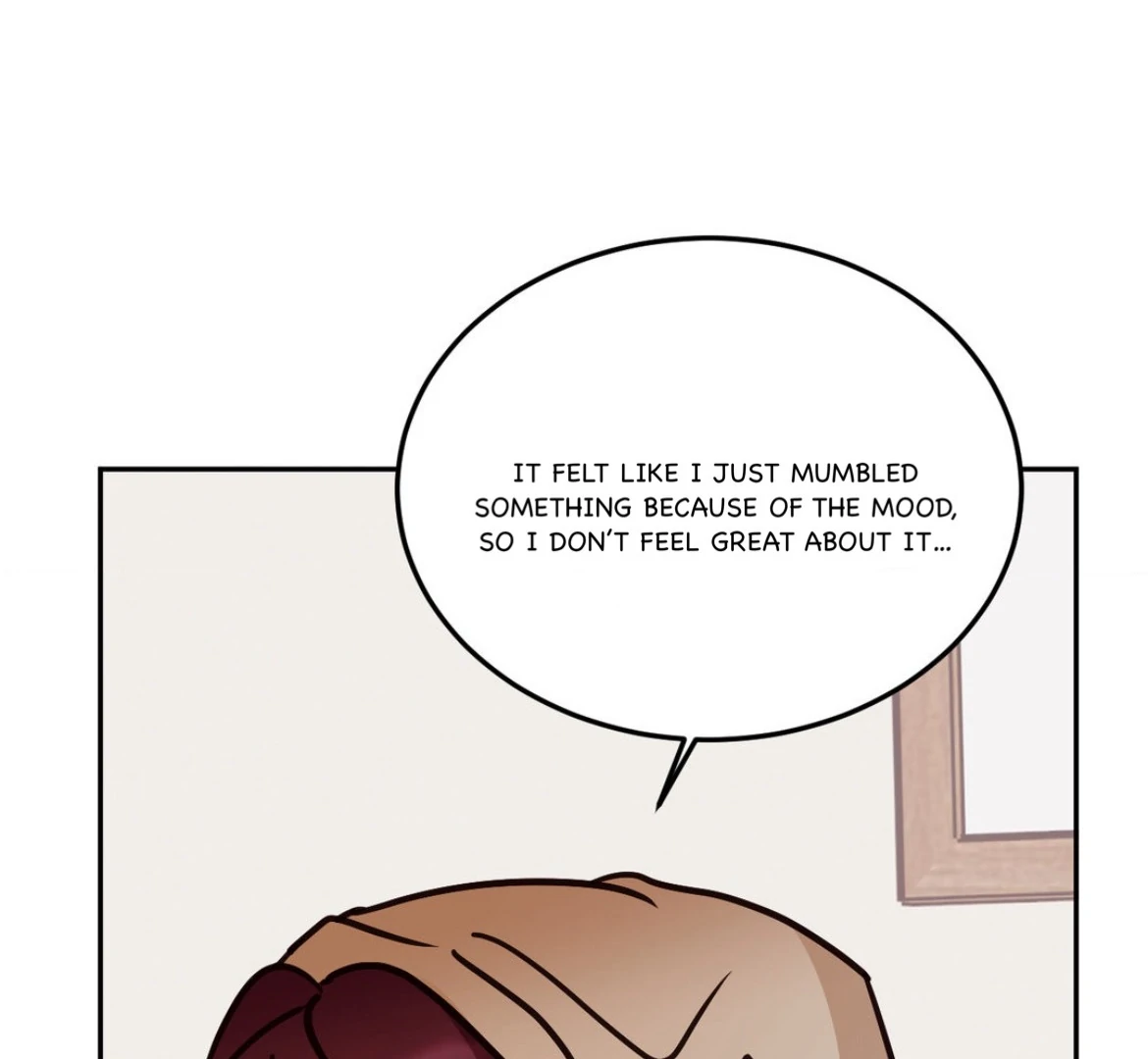Involuntary Romance - Chapter 39 Page 80