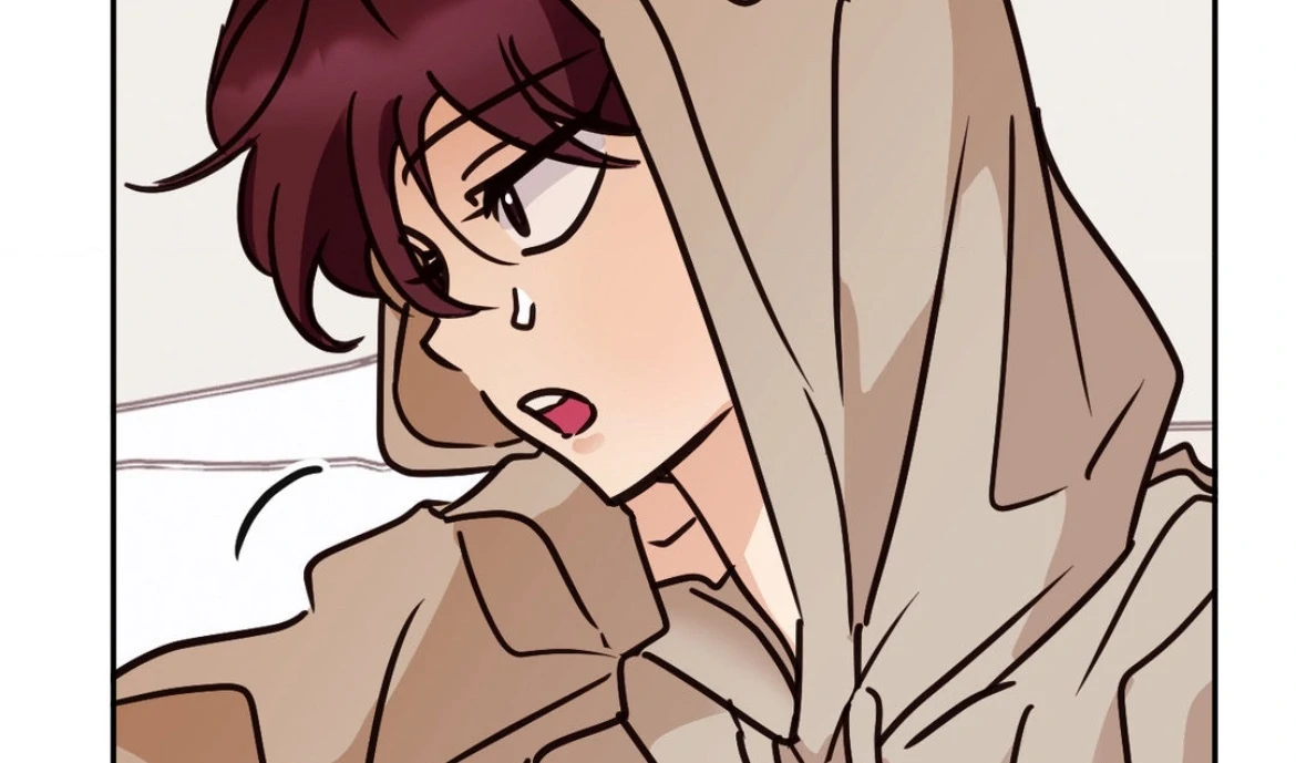 Involuntary Romance - Chapter 39 Page 81