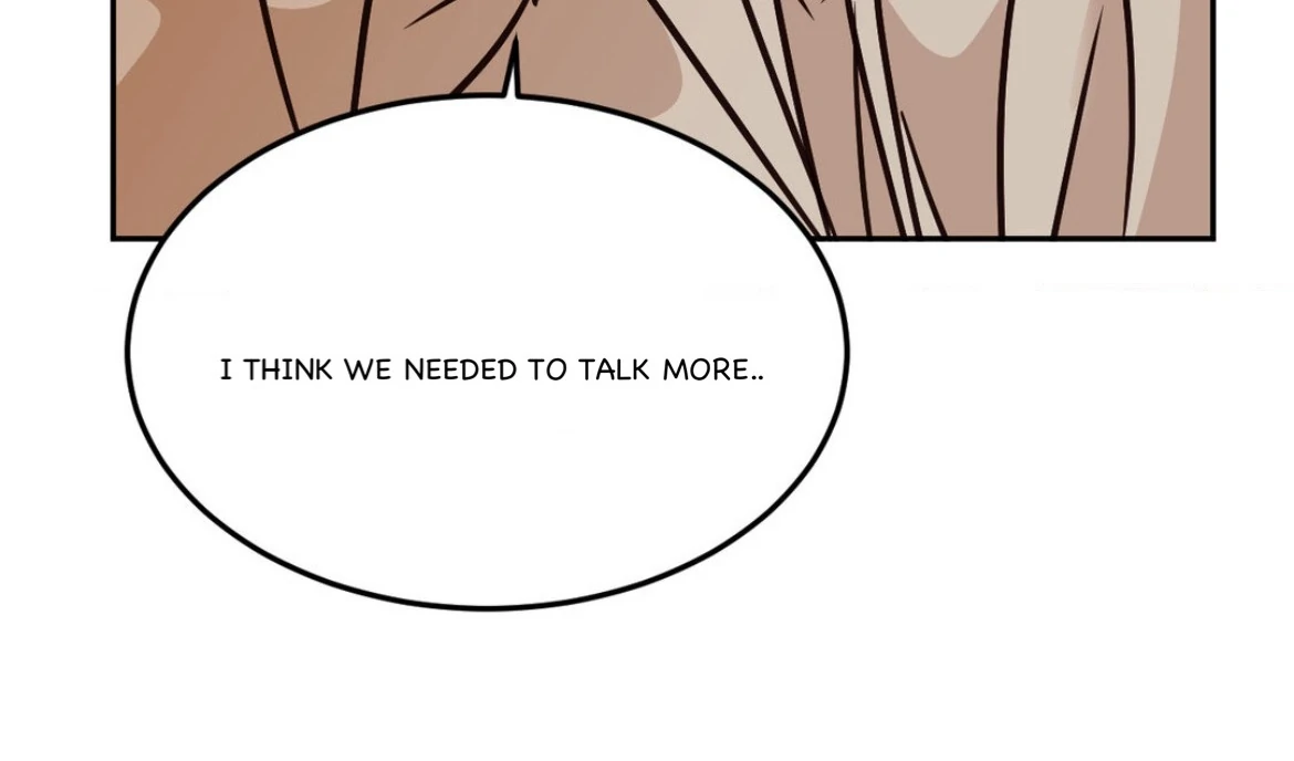 Involuntary Romance - Chapter 39 Page 82