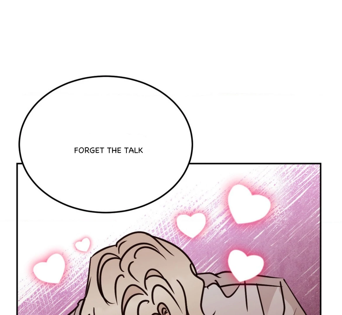Involuntary Romance - Chapter 39 Page 83