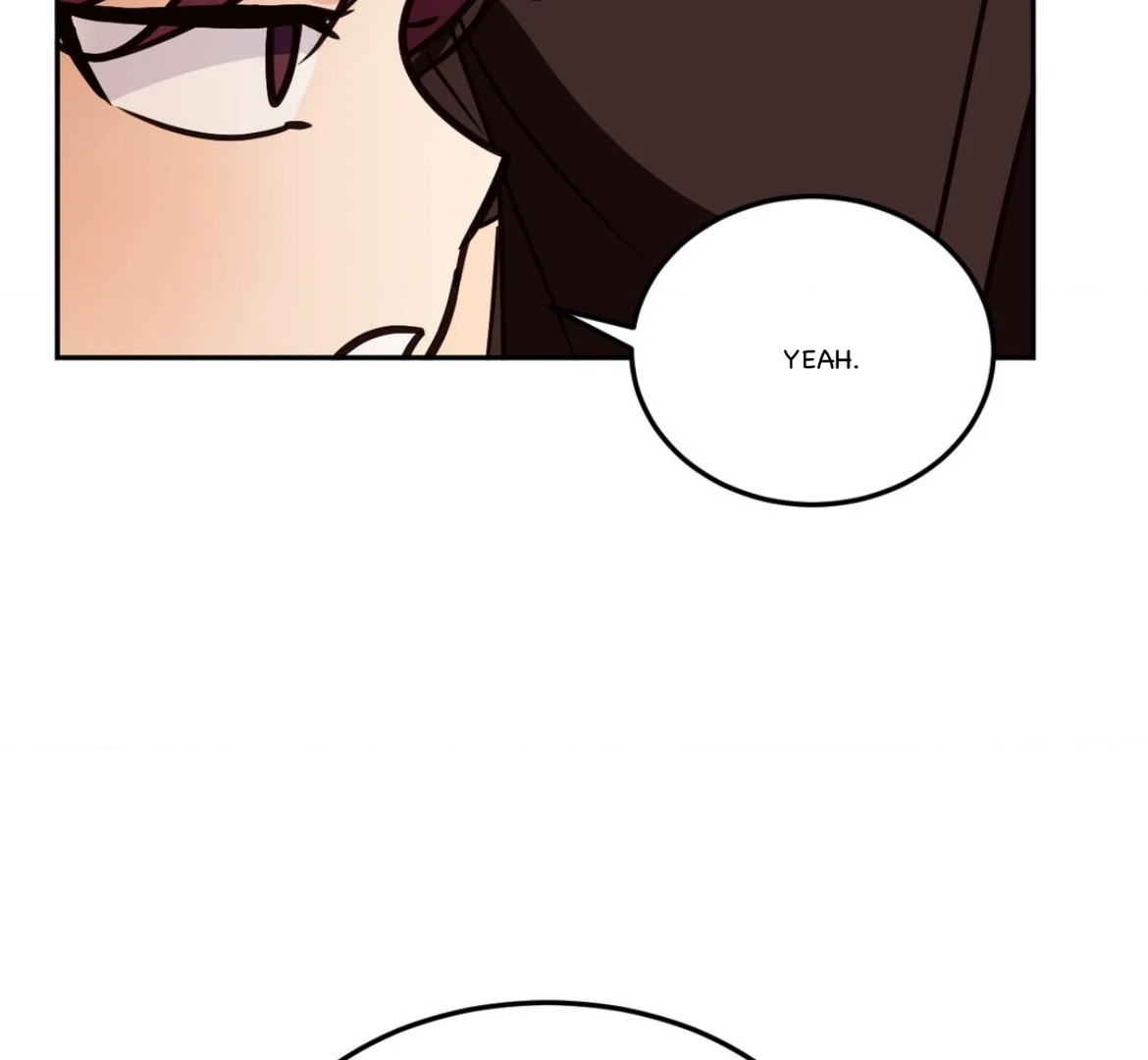 Involuntary Romance - Chapter 39 Page 87