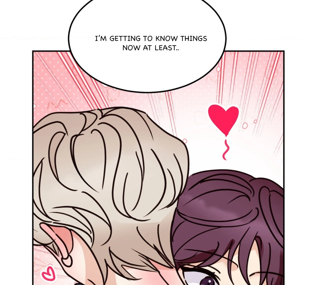 Involuntary Romance - Chapter 39 Page 88