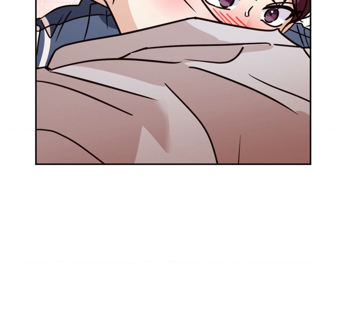 Involuntary Romance - Chapter 39 Page 89