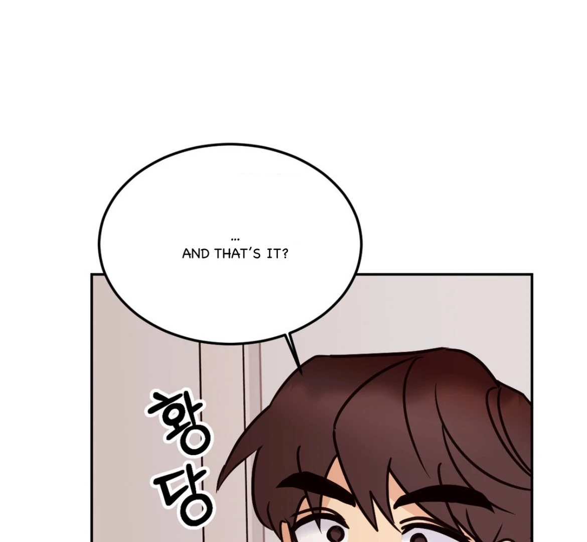 Involuntary Romance - Chapter 39 Page 92