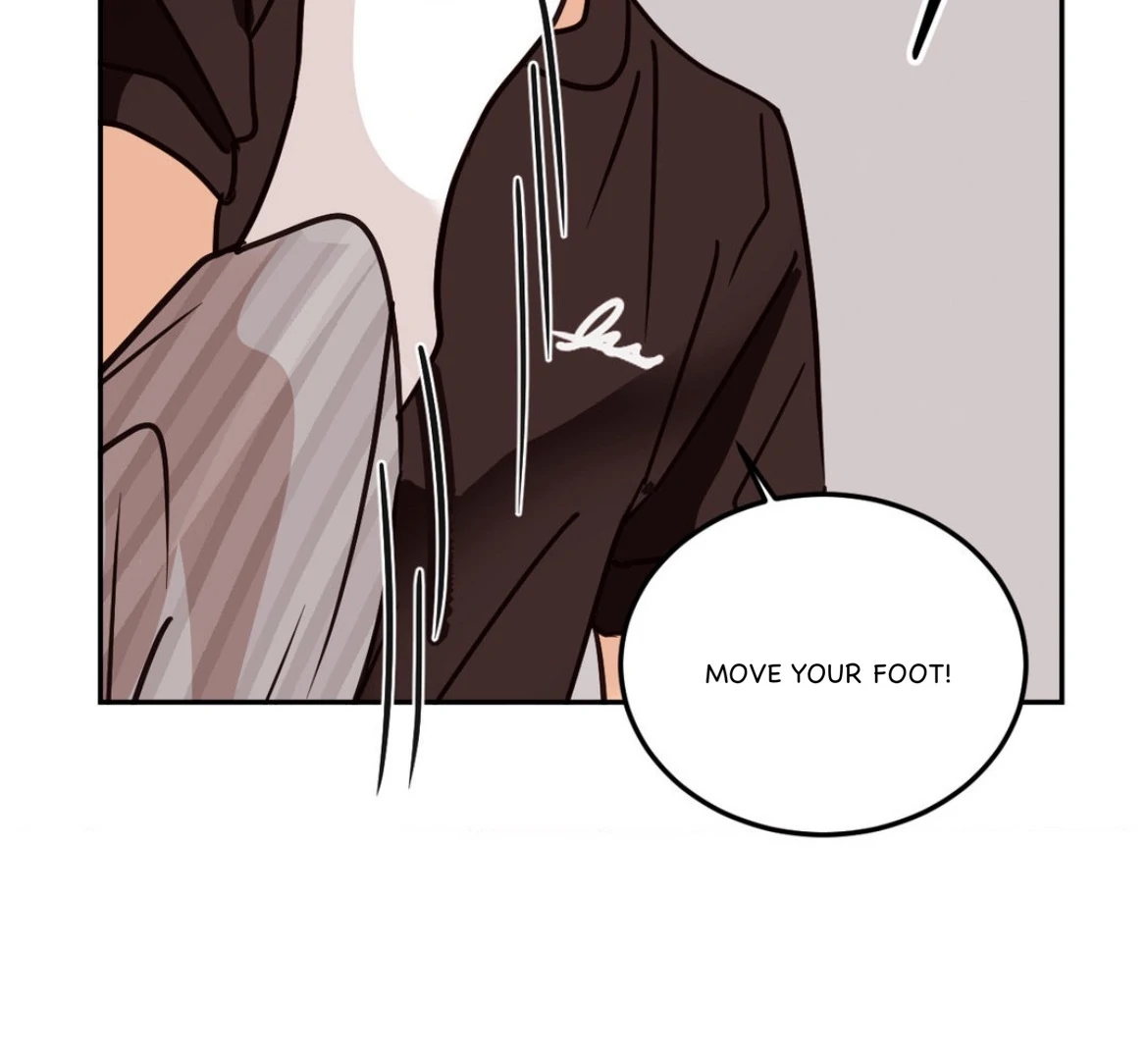 Involuntary Romance - Chapter 39 Page 97
