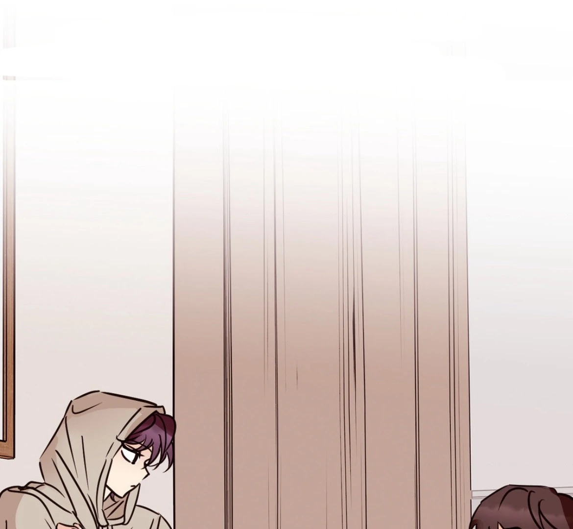Involuntary Romance - Chapter 39 Page 98