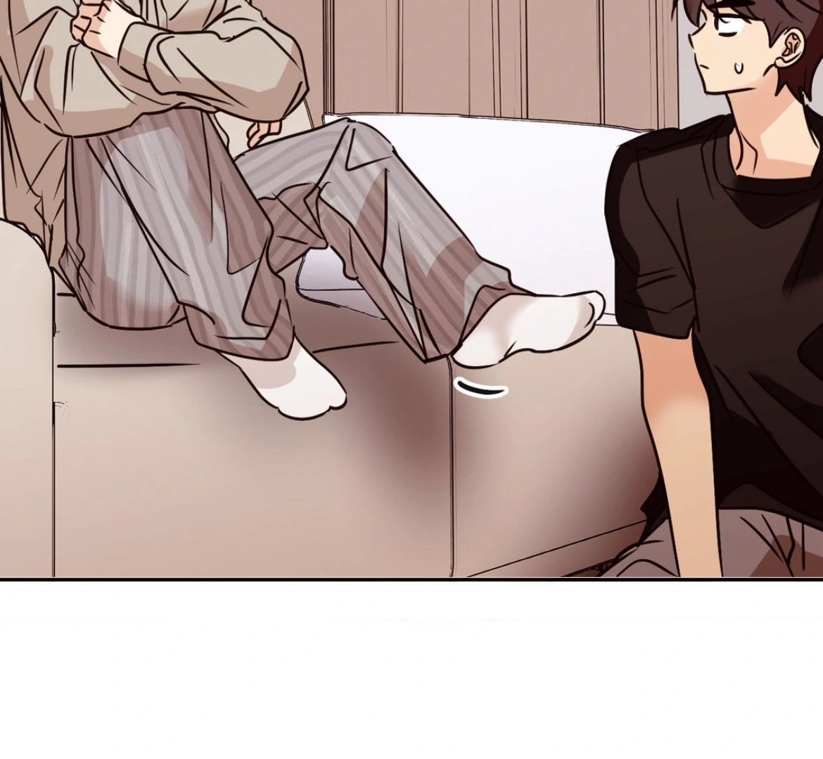 Involuntary Romance - Chapter 39 Page 99