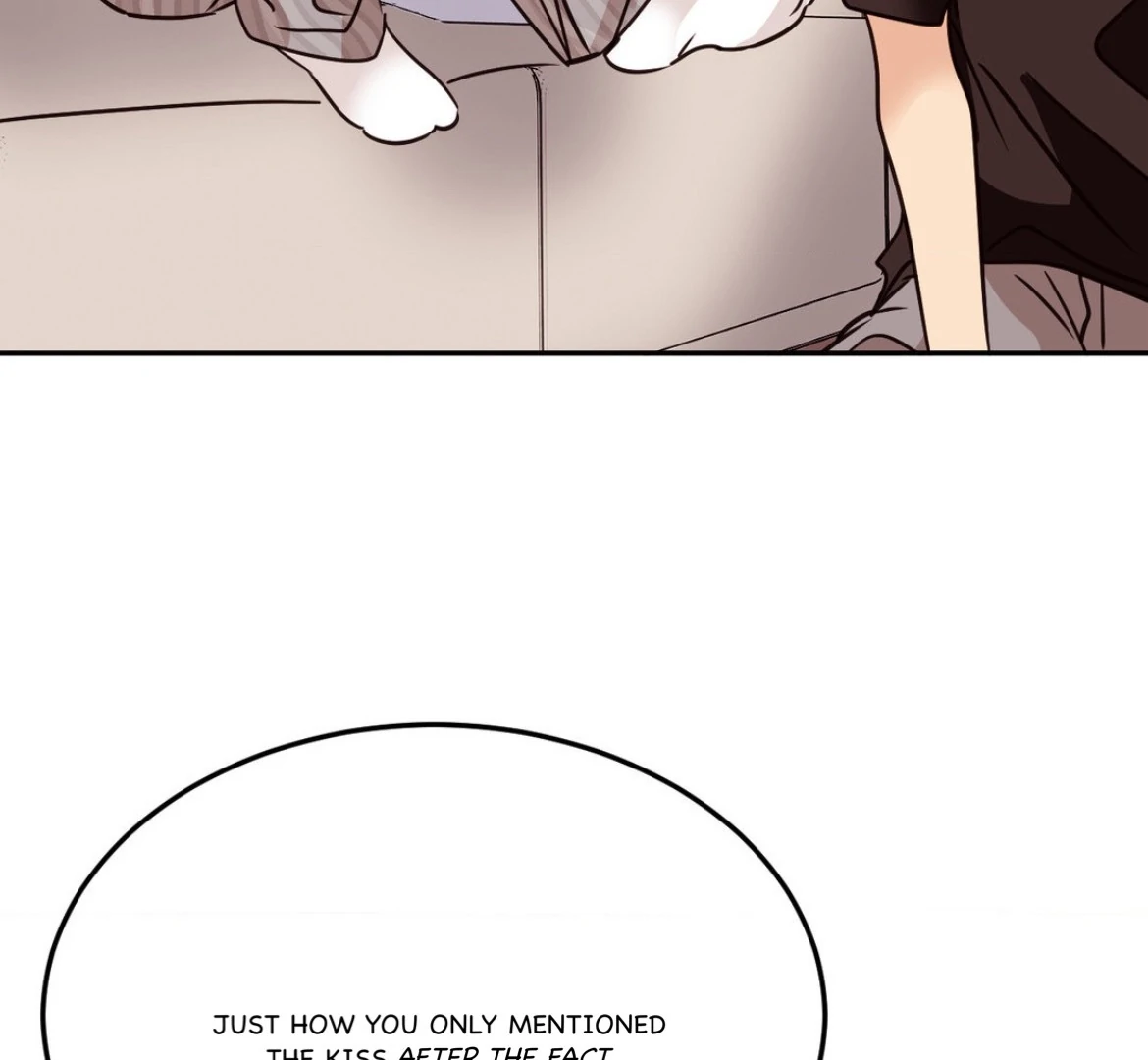 Involuntary Romance - Chapter 39 Page 102