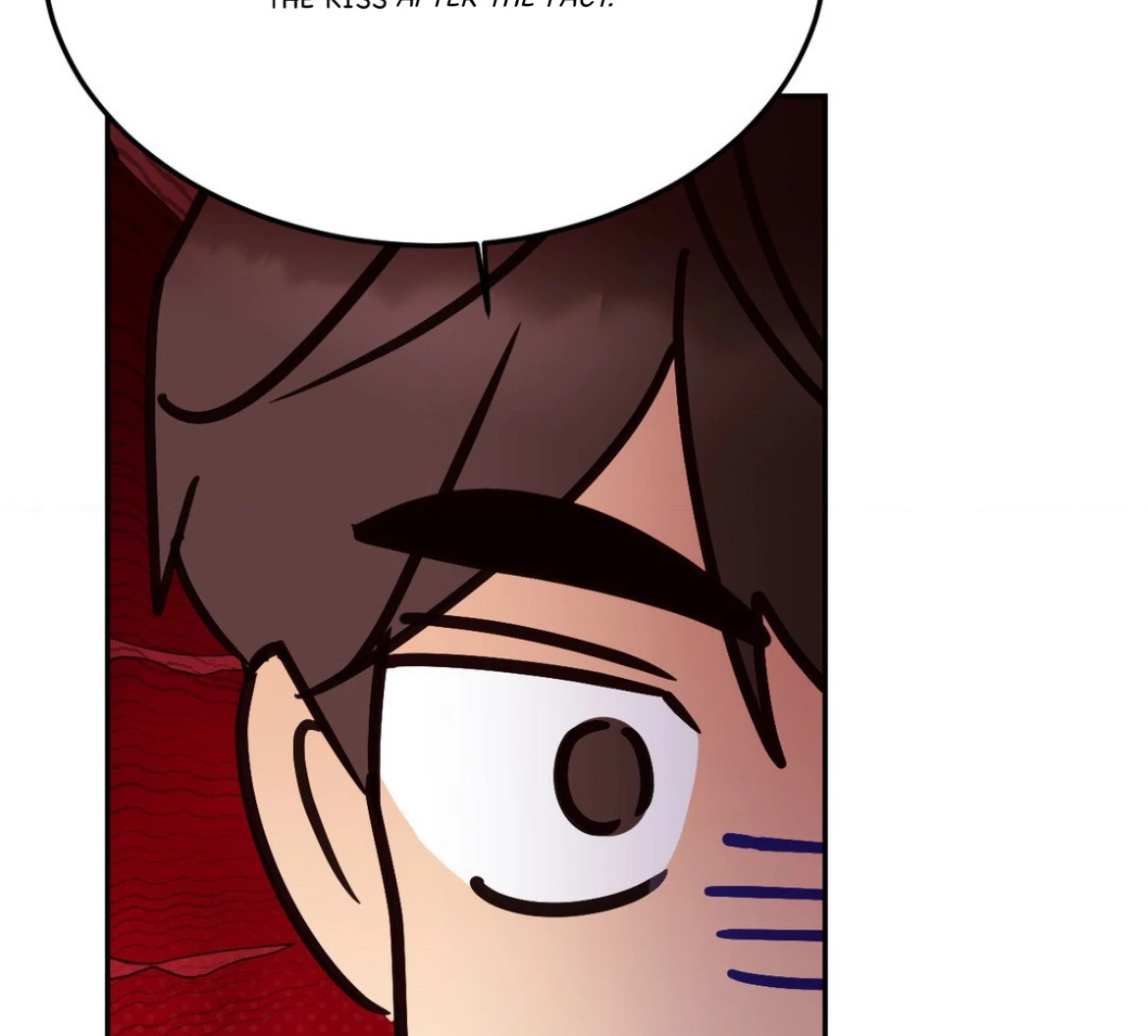 Involuntary Romance - Chapter 39 Page 103