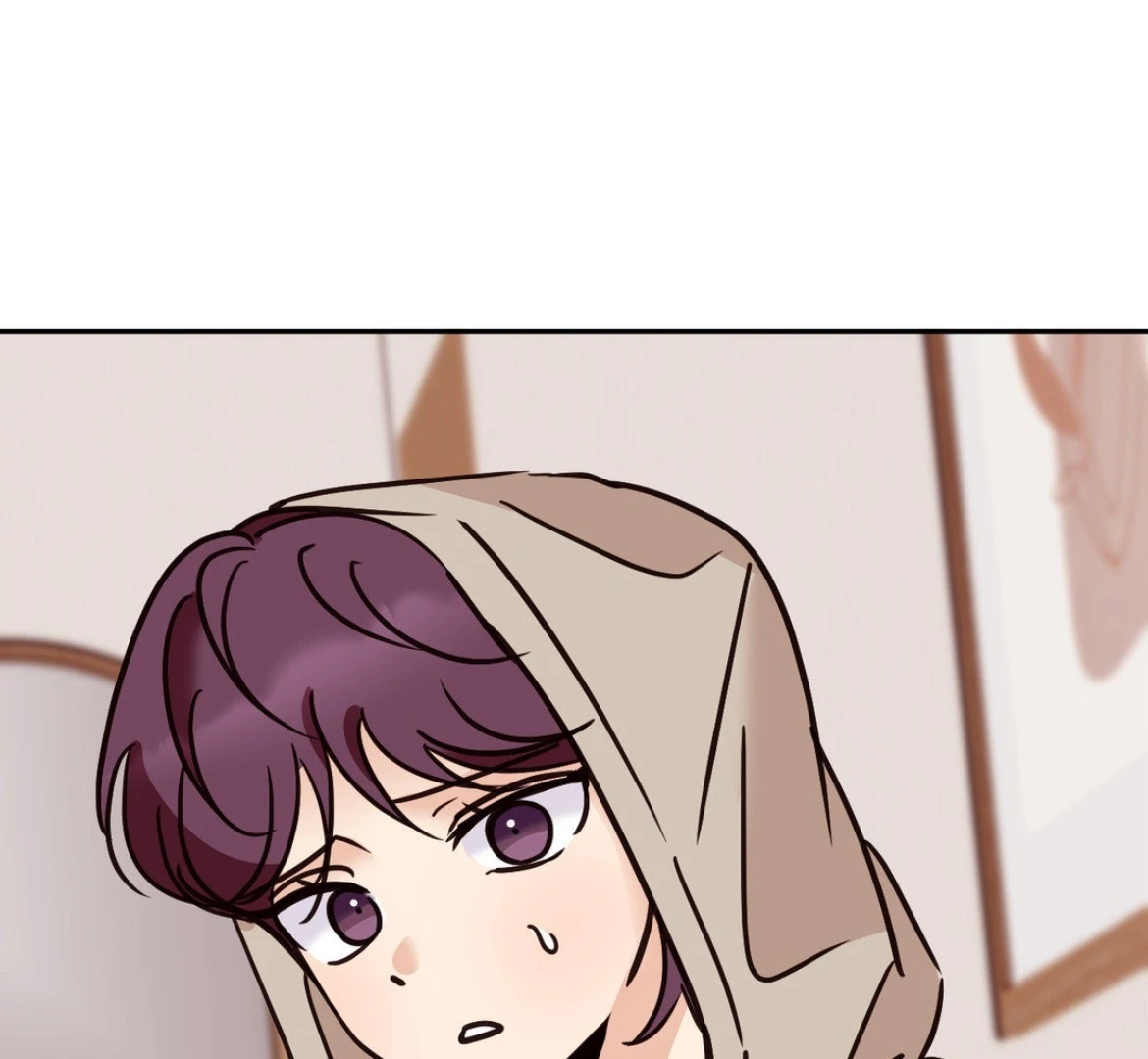 Involuntary Romance - Chapter 39 Page 105