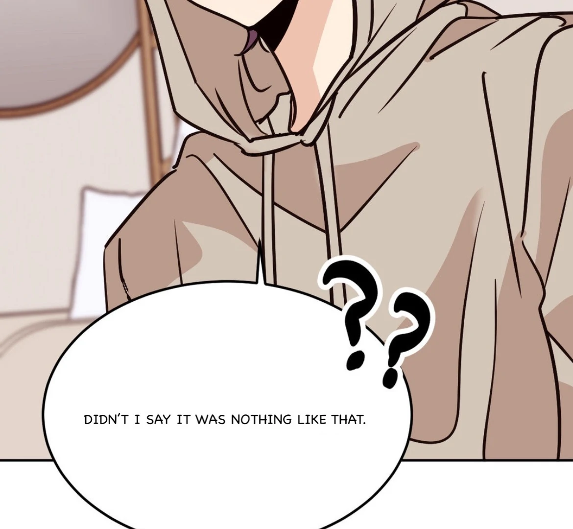 Involuntary Romance - Chapter 39 Page 106