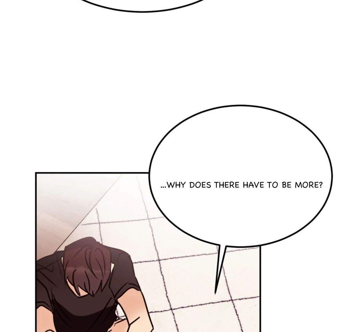 Involuntary Romance - Chapter 39 Page 107