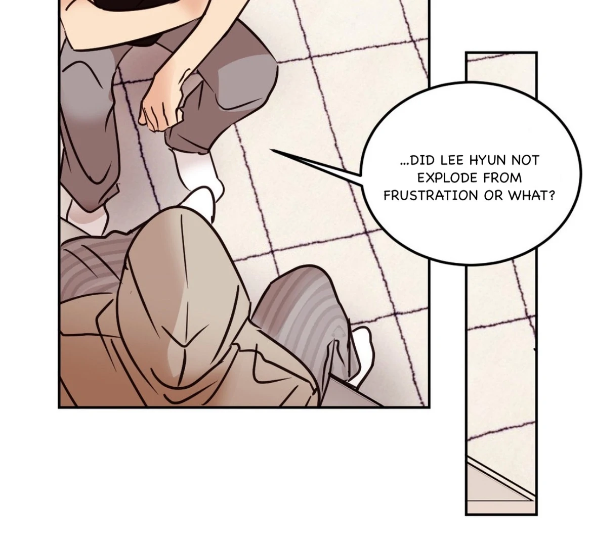 Involuntary Romance - Chapter 39 Page 108